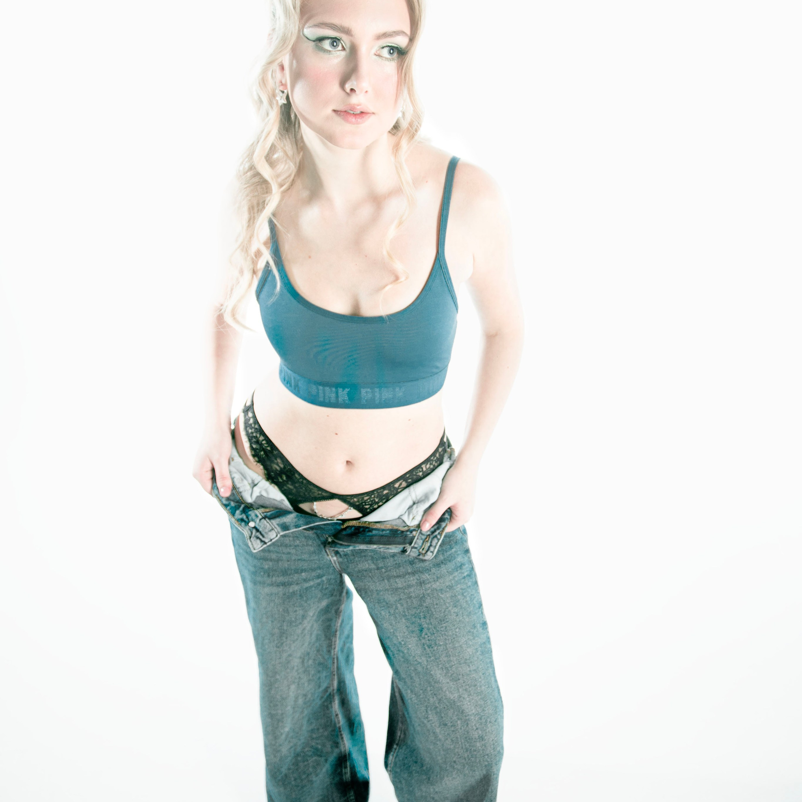 Anf. Я — Мария, фотограф/фотохудожник в Санкт-Петербурге