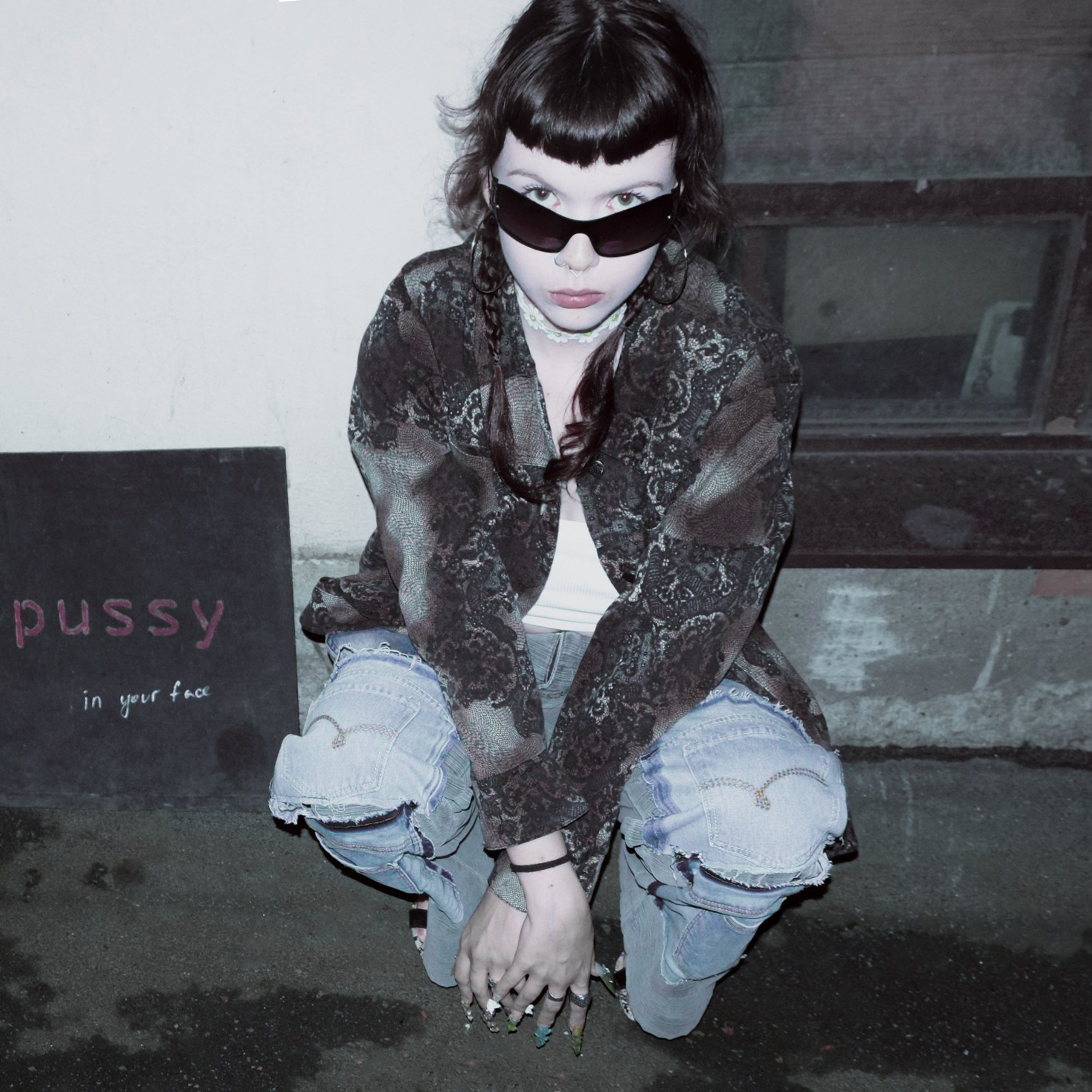 Styling sneakers museum. Я — Мария, фотограф/фотохудожник в Санкт-Петербурге