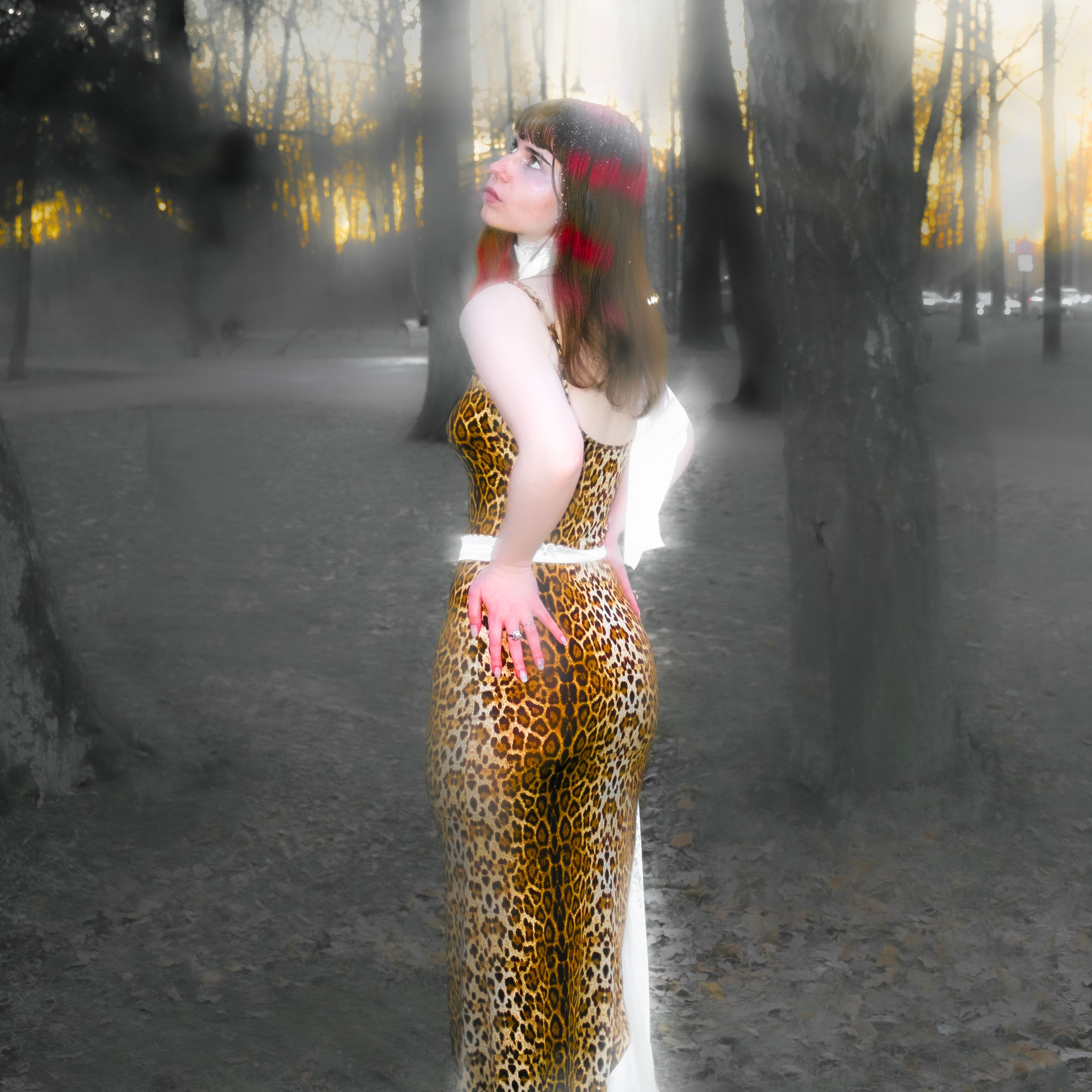 Swag. Я — Мария, фотограф/фотохудожник в Санкт-Петербурге