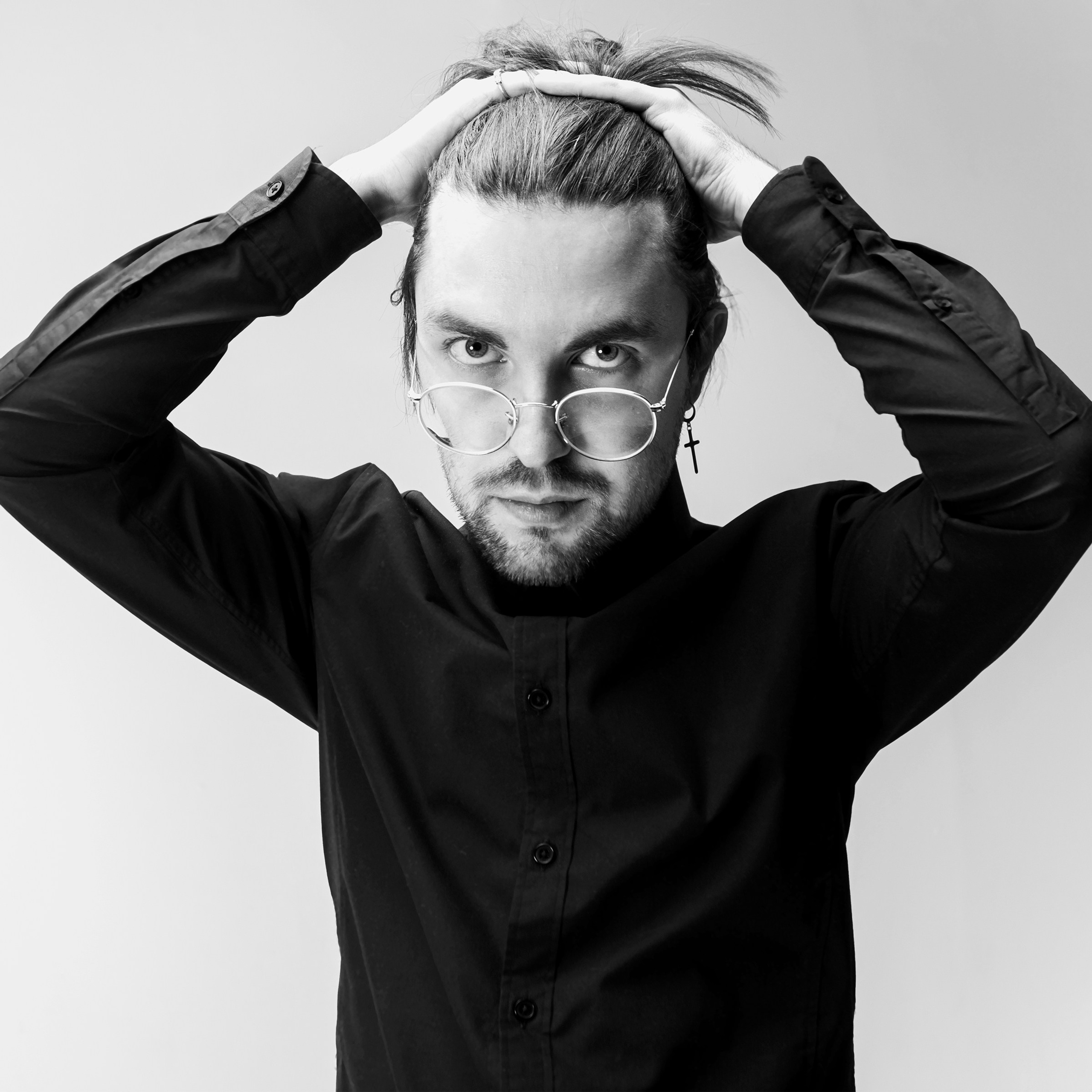 Kolmart. Я — Мария, фотограф/фотохудожник в Санкт-Петербурге