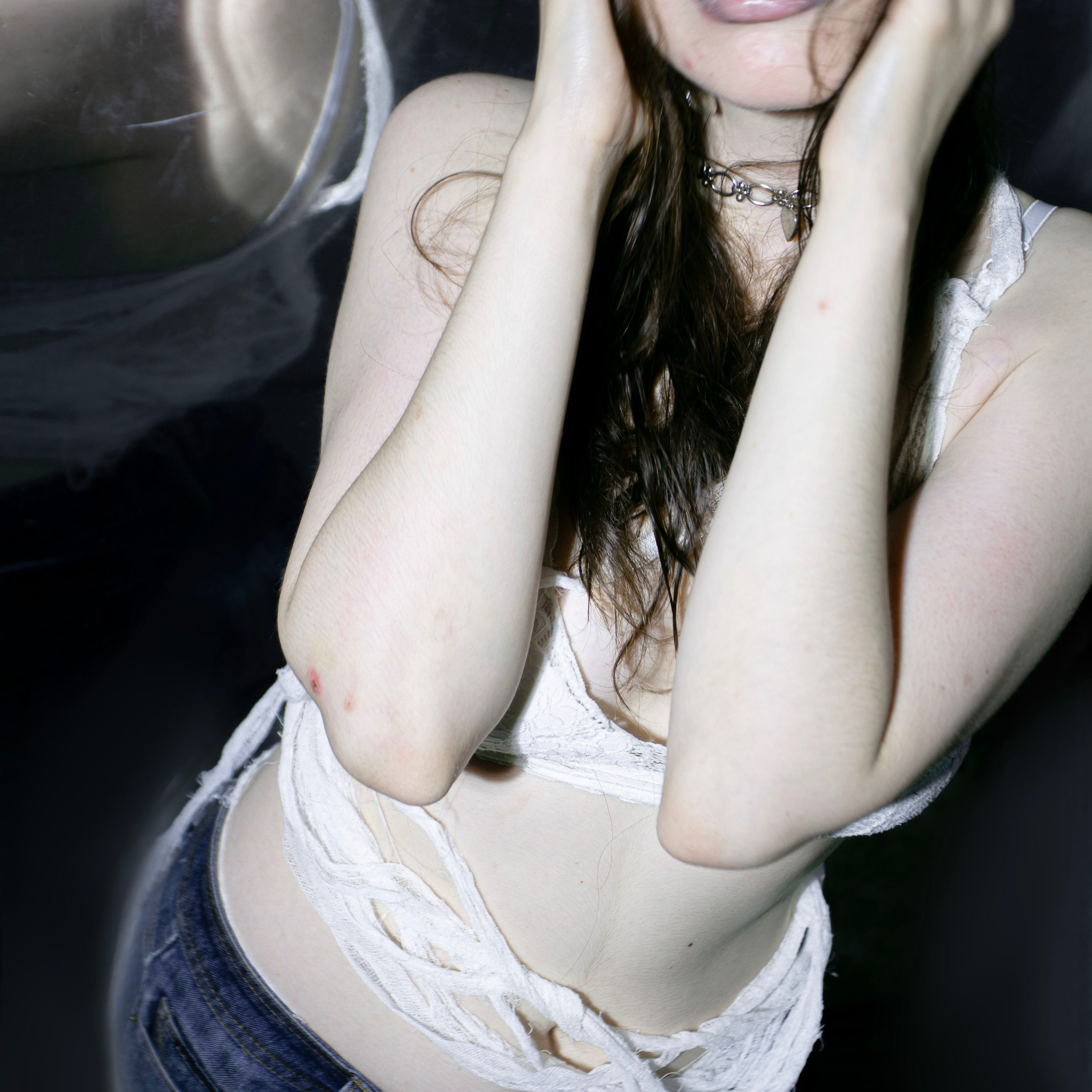 Shhhh. Я — Мария, фотограф/фотохудожник в Санкт-Петербурге