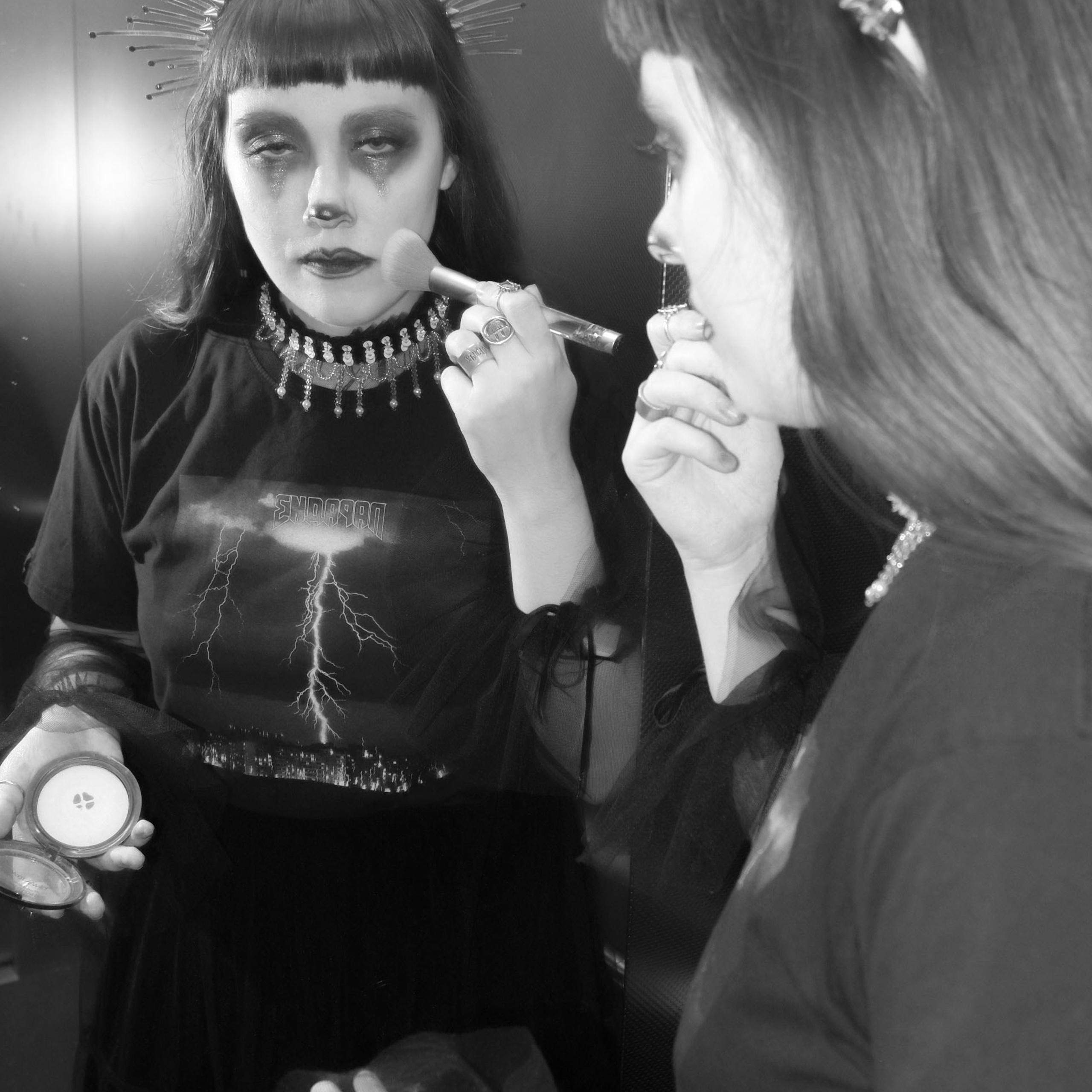 Olga d-world. Я — Мария, фотограф/фотохудожник в Санкт-Петербурге