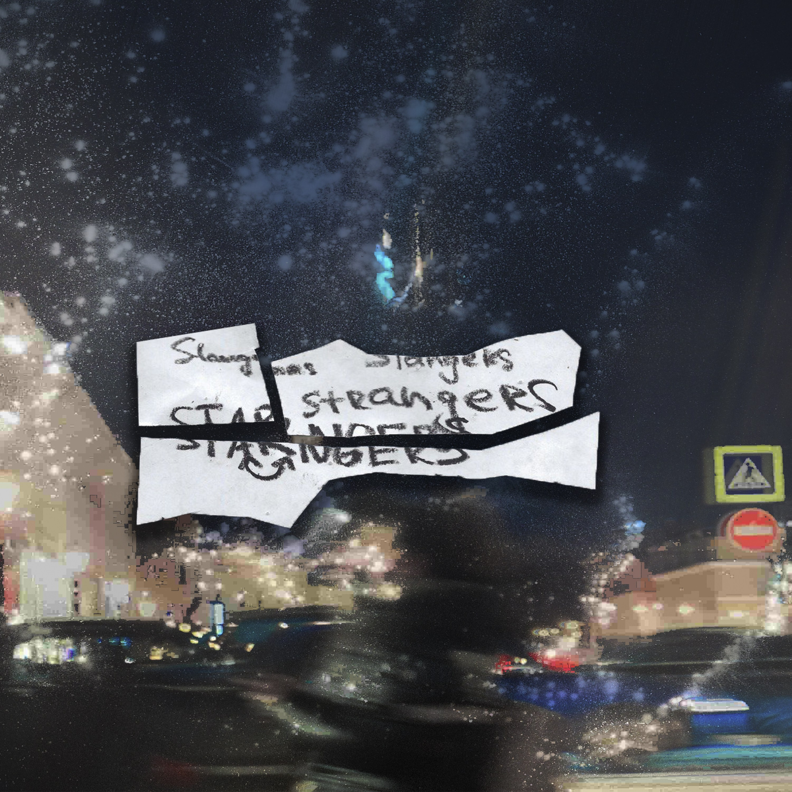 Cover «from nowhere with lo-fi». Я — Мария, фотограф/фотохудожник в Санкт-Петербурге