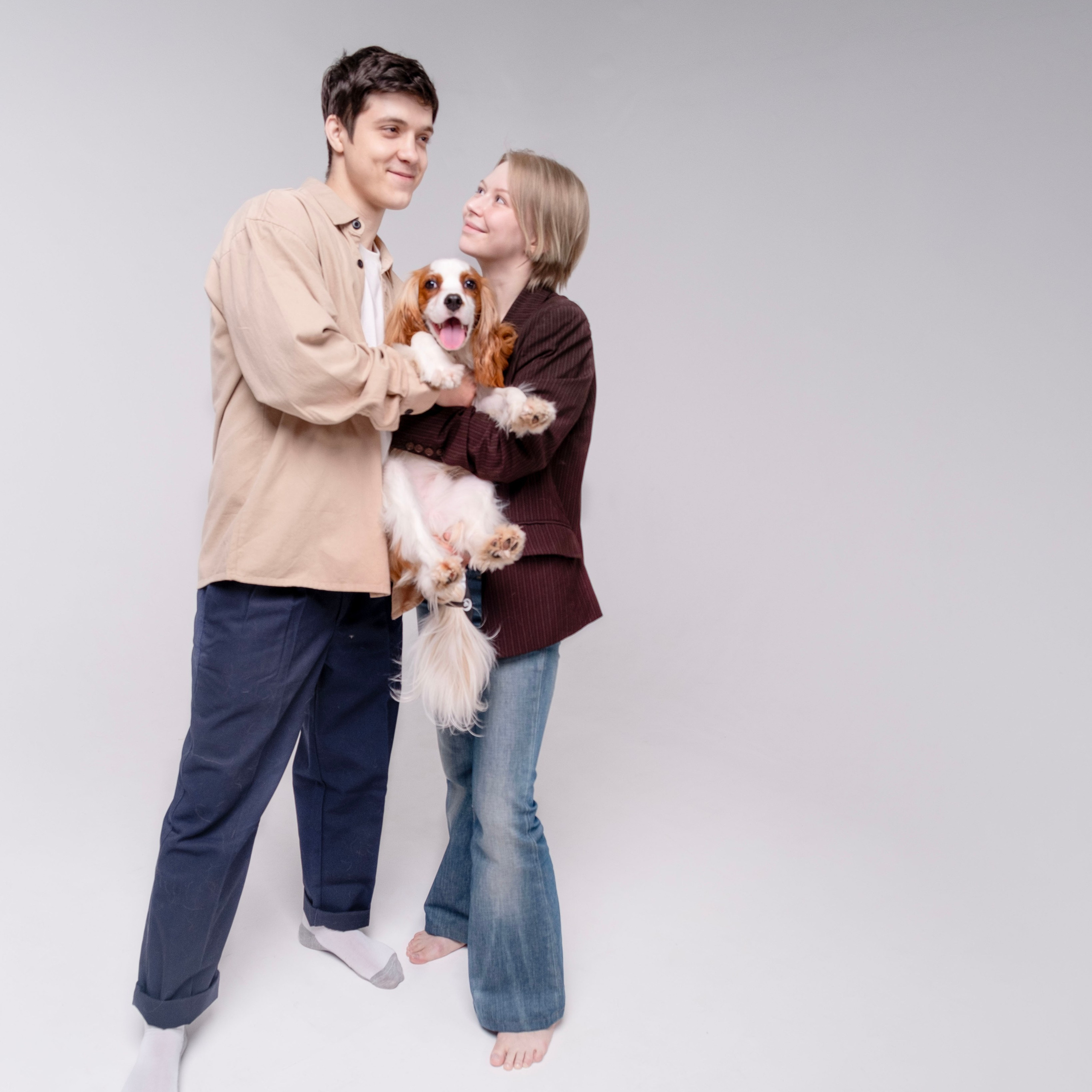 Uki (meaning — snow). Я — Мария, фотограф/фотохудожник в Санкт-Петербурге