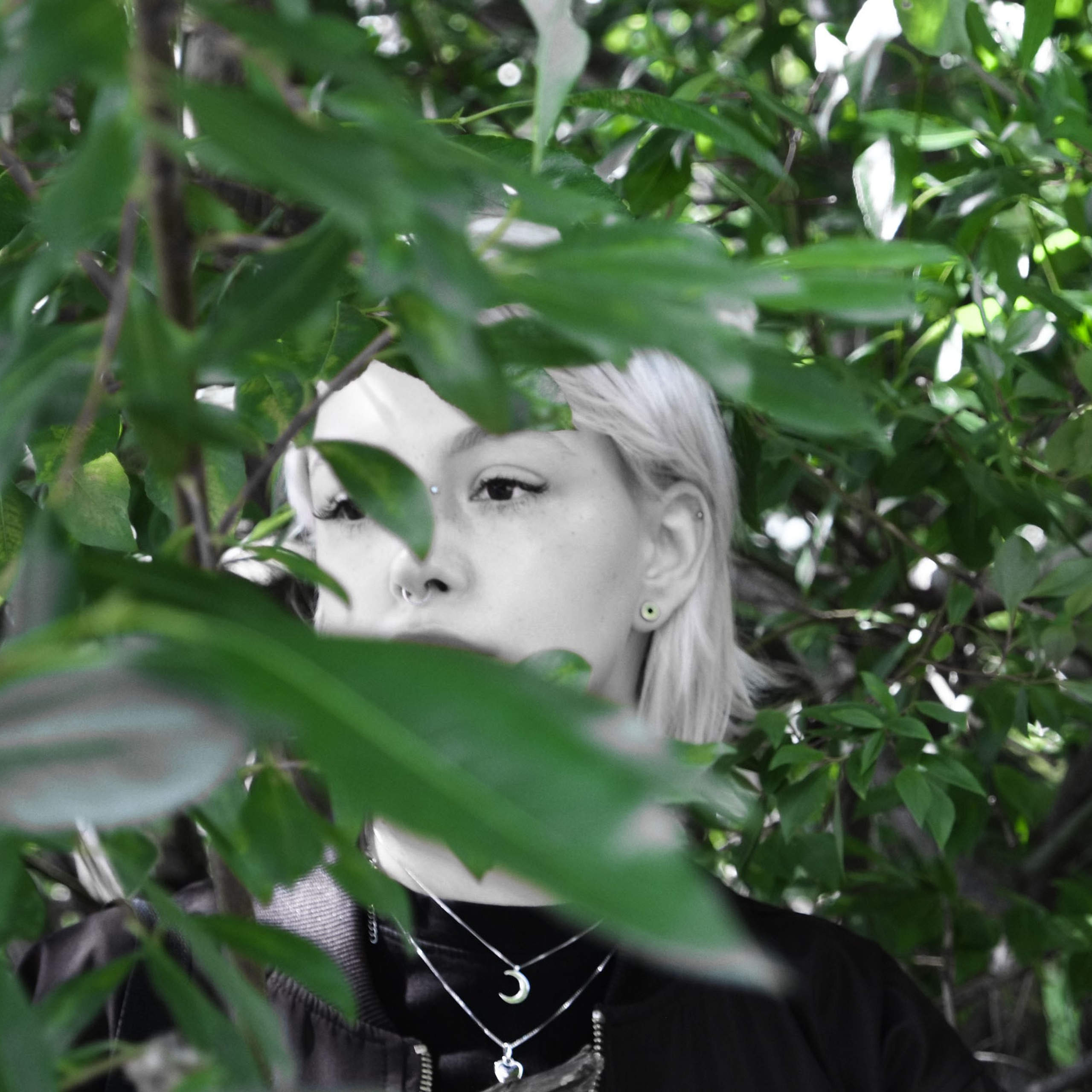 Irina (about d-word). Я — Мария, фотограф/фотохудожник в Санкт-Петербурге