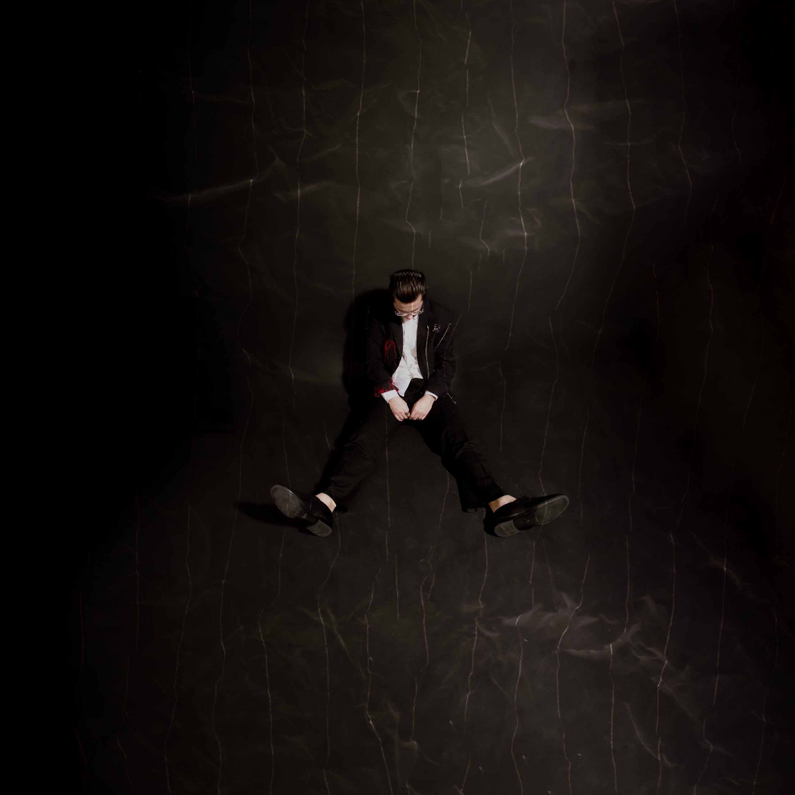 Here and there. Я — Мария, фотограф/фотохудожник в Санкт-Петербурге