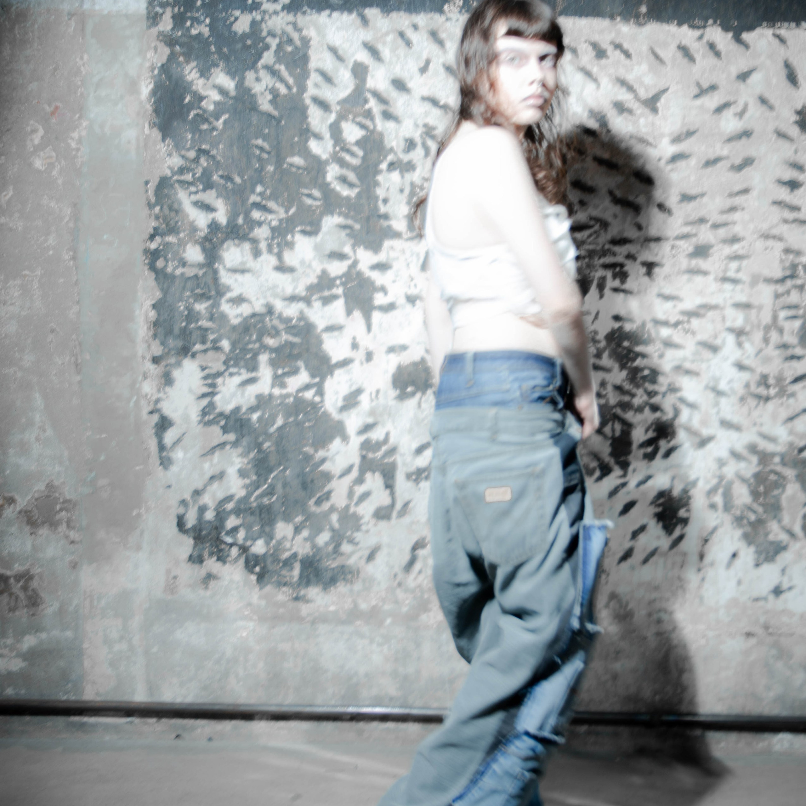 Shhhh. Я — Мария, фотограф/фотохудожник в Санкт-Петербурге