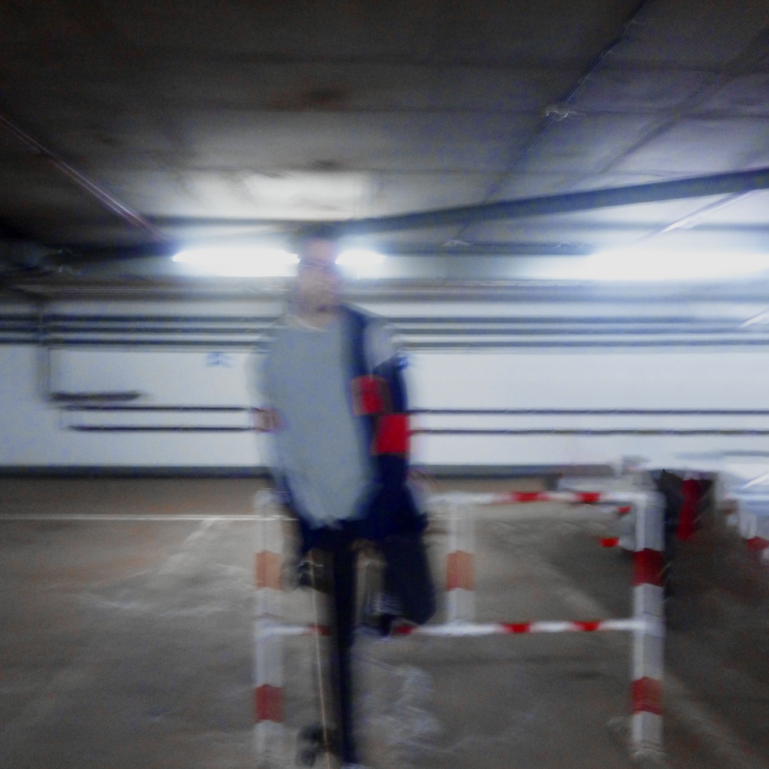 Here and there. Я — Мария, фотограф/фотохудожник в Санкт-Петербурге