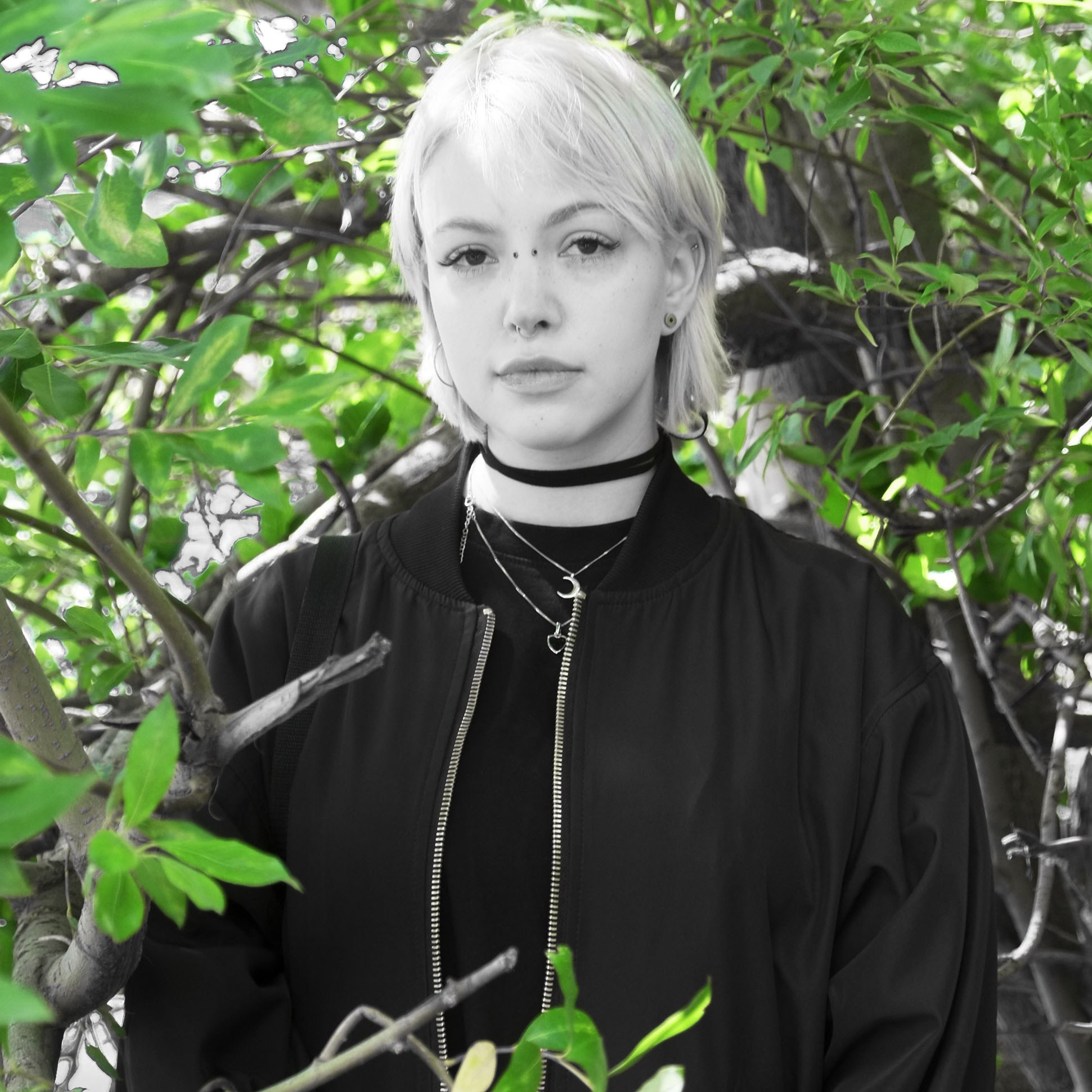 Irina (about d-word). Я — Мария, фотограф/фотохудожник в Санкт-Петербурге