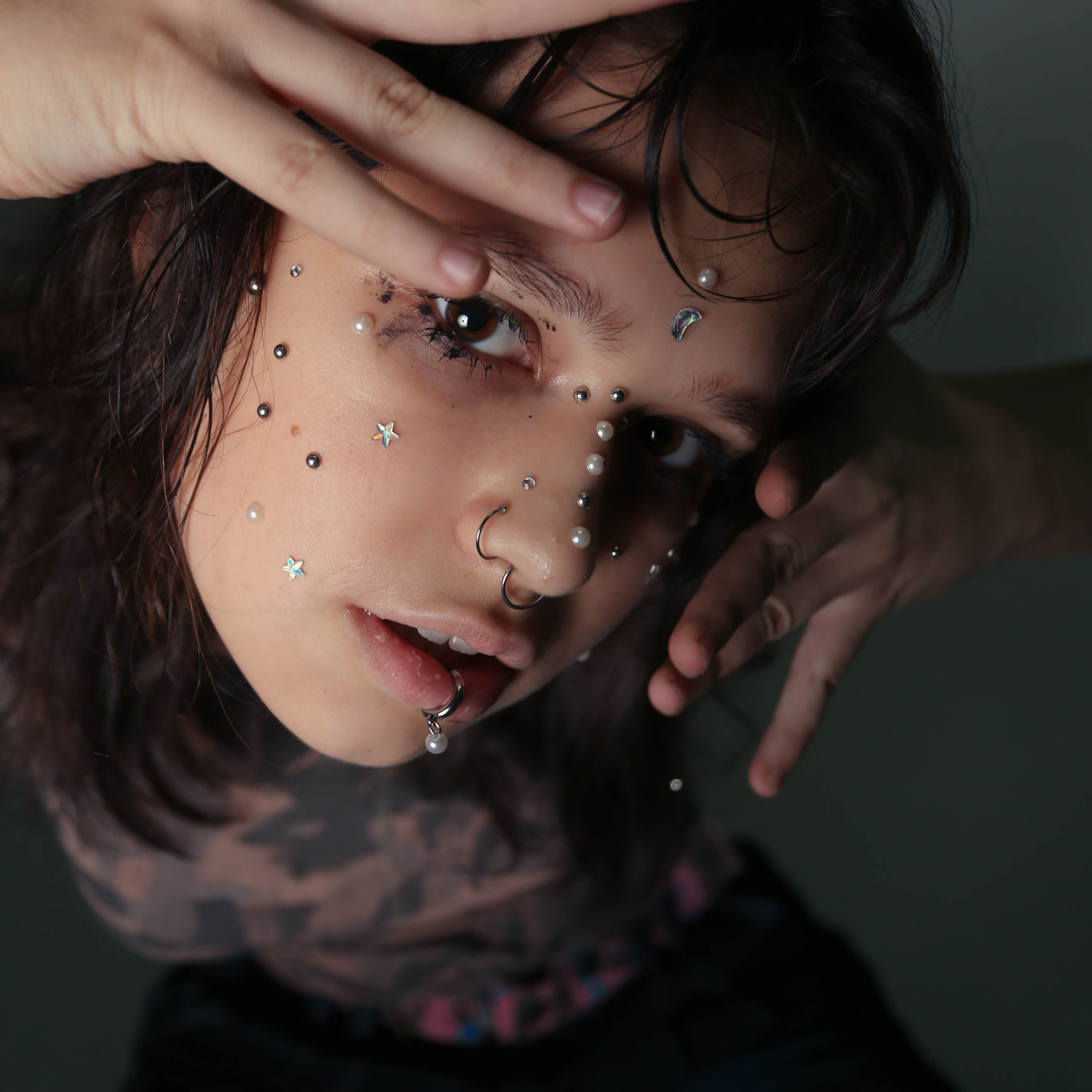 Taya (da model). Я — Мария, фотограф/фотохудожник в Санкт-Петербурге