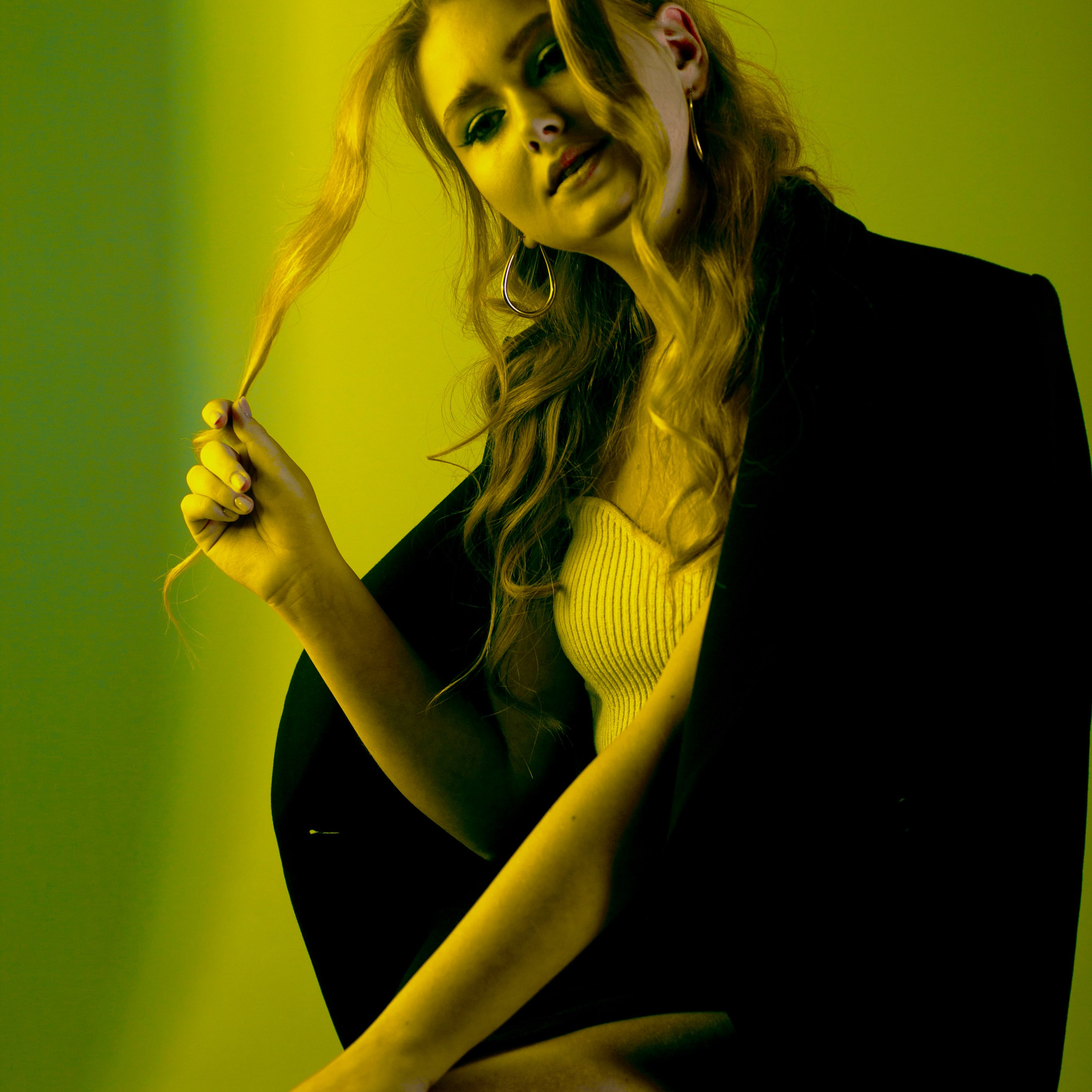 Anf. Я — Мария, фотограф/фотохудожник в Санкт-Петербурге