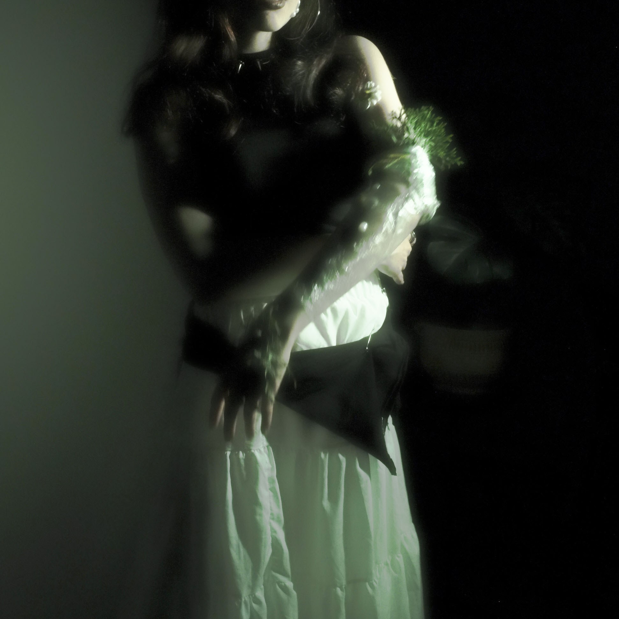 Tender punk. Я — Мария, фотограф/фотохудожник в Санкт-Петербурге