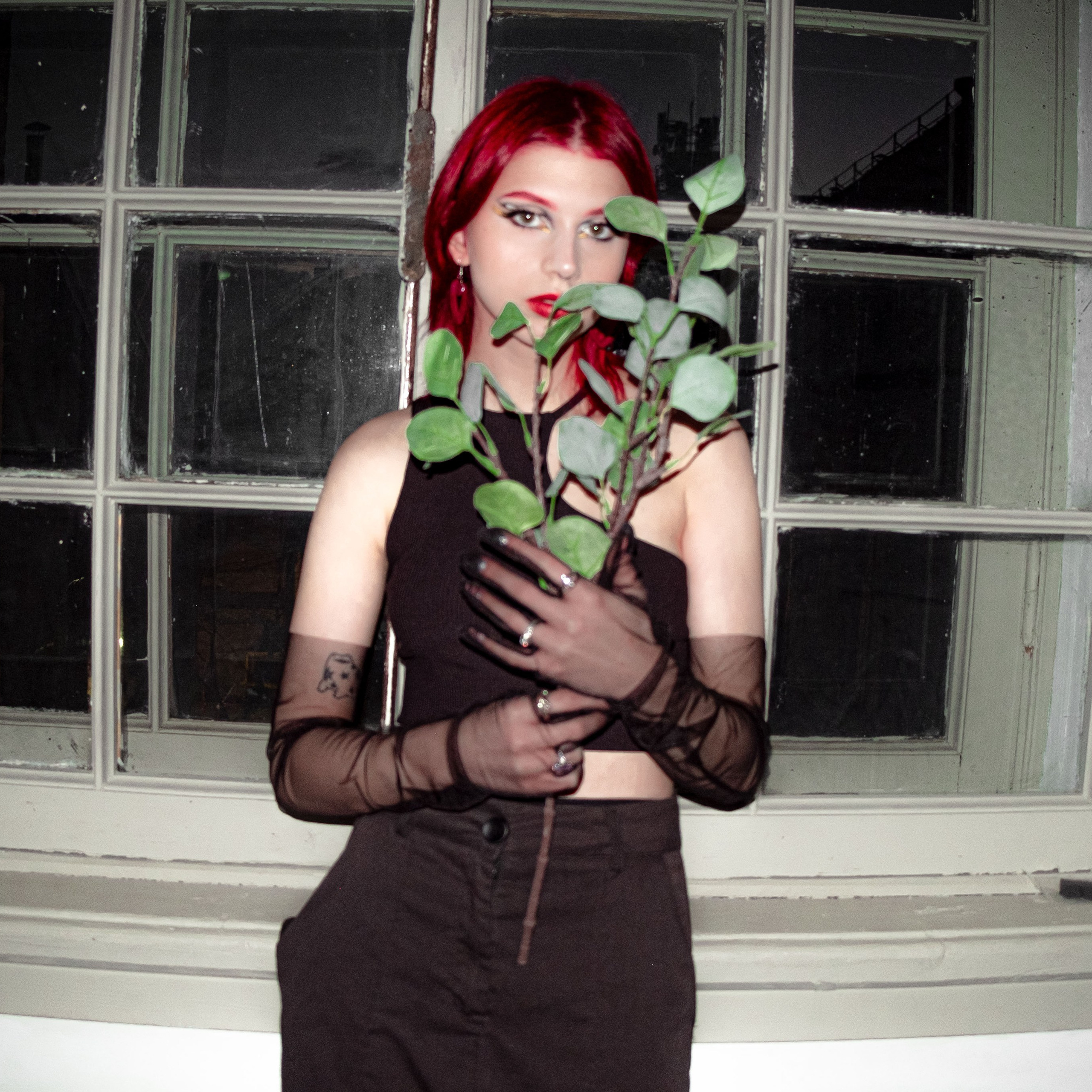 Moroshka. Я — Мария, фотограф/фотохудожник в Санкт-Петербурге