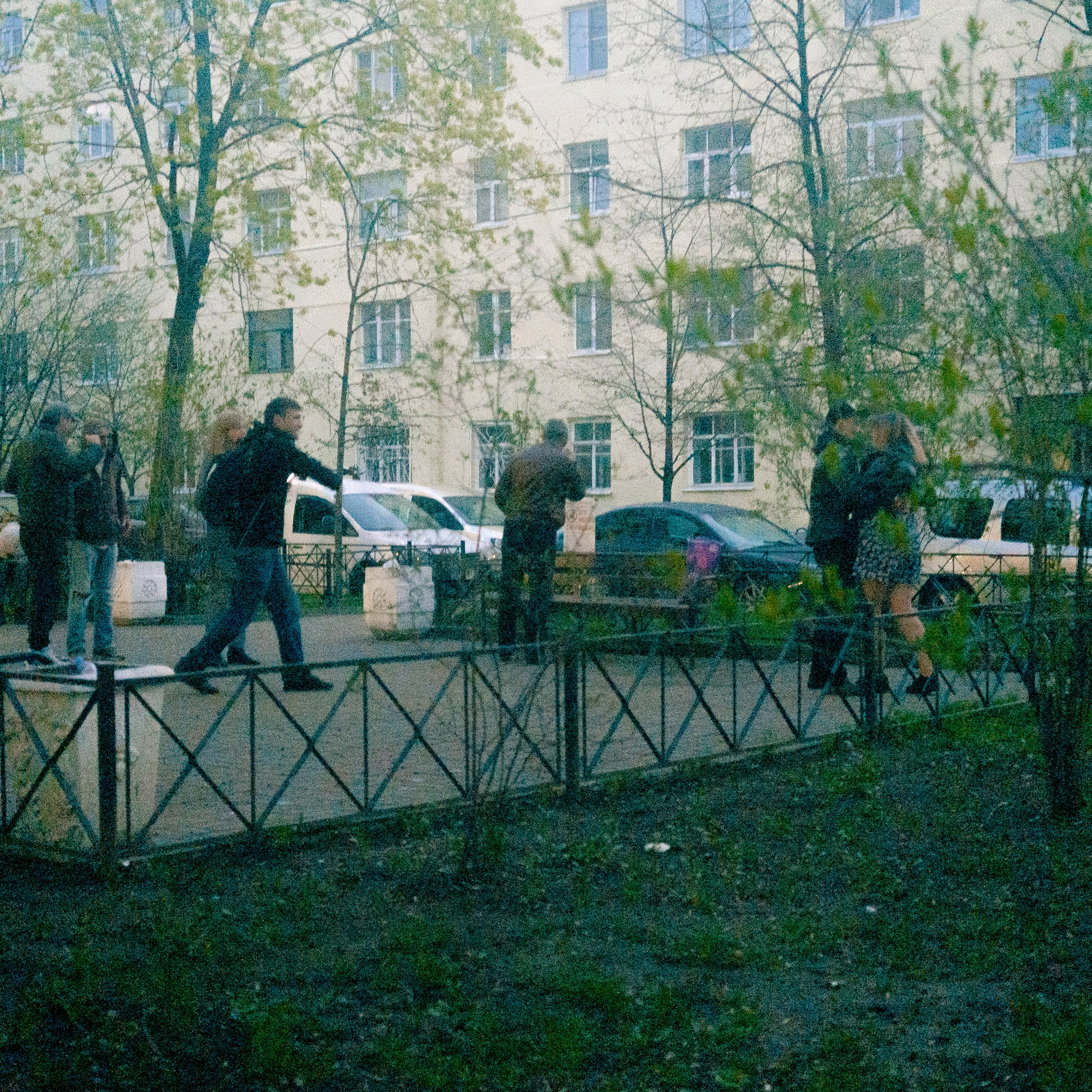 Dream 38+ degree. Я — Мария, фотограф/фотохудожник в Санкт-Петербурге