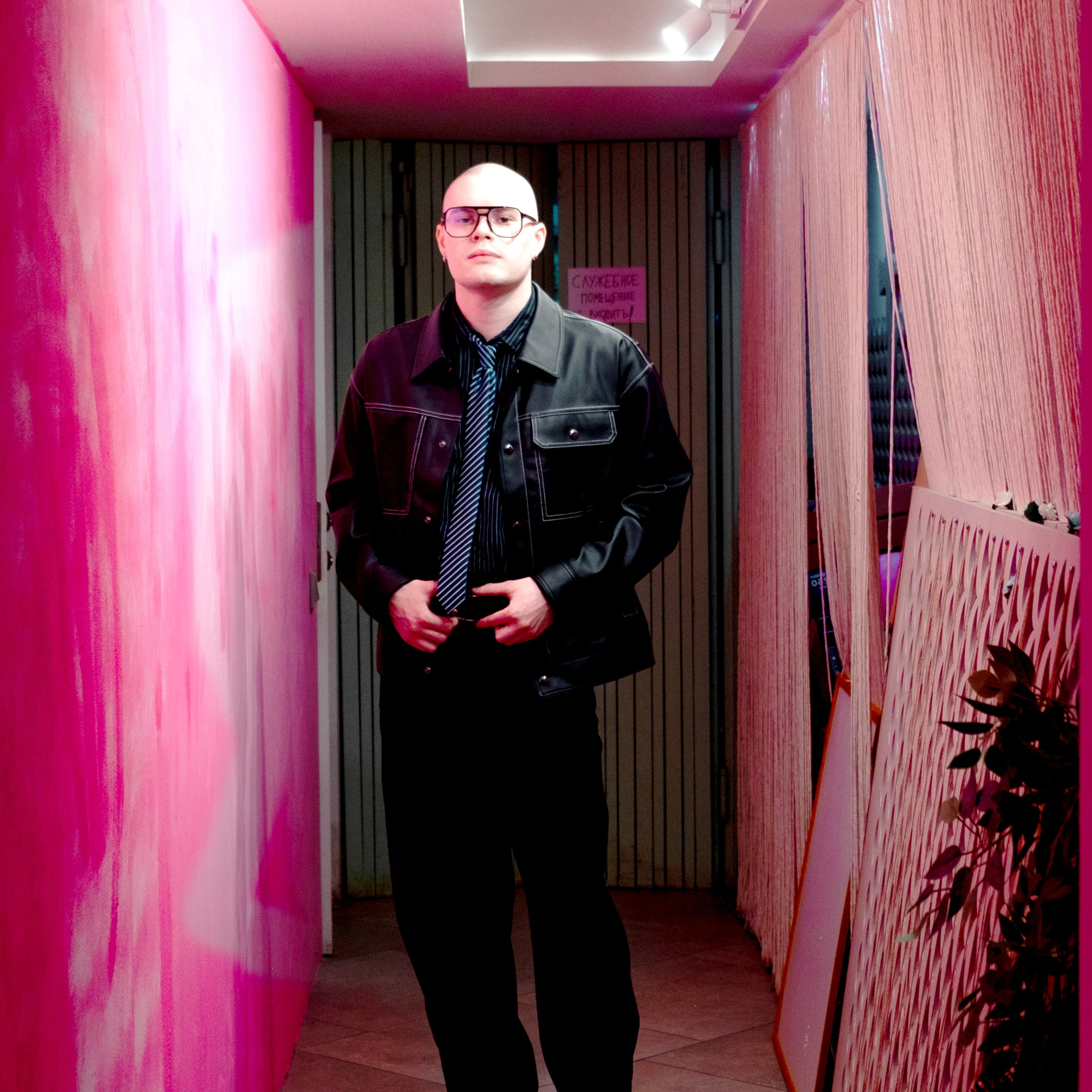 Alan soc. Я — Мария, фотограф/фотохудожник в Санкт-Петербурге