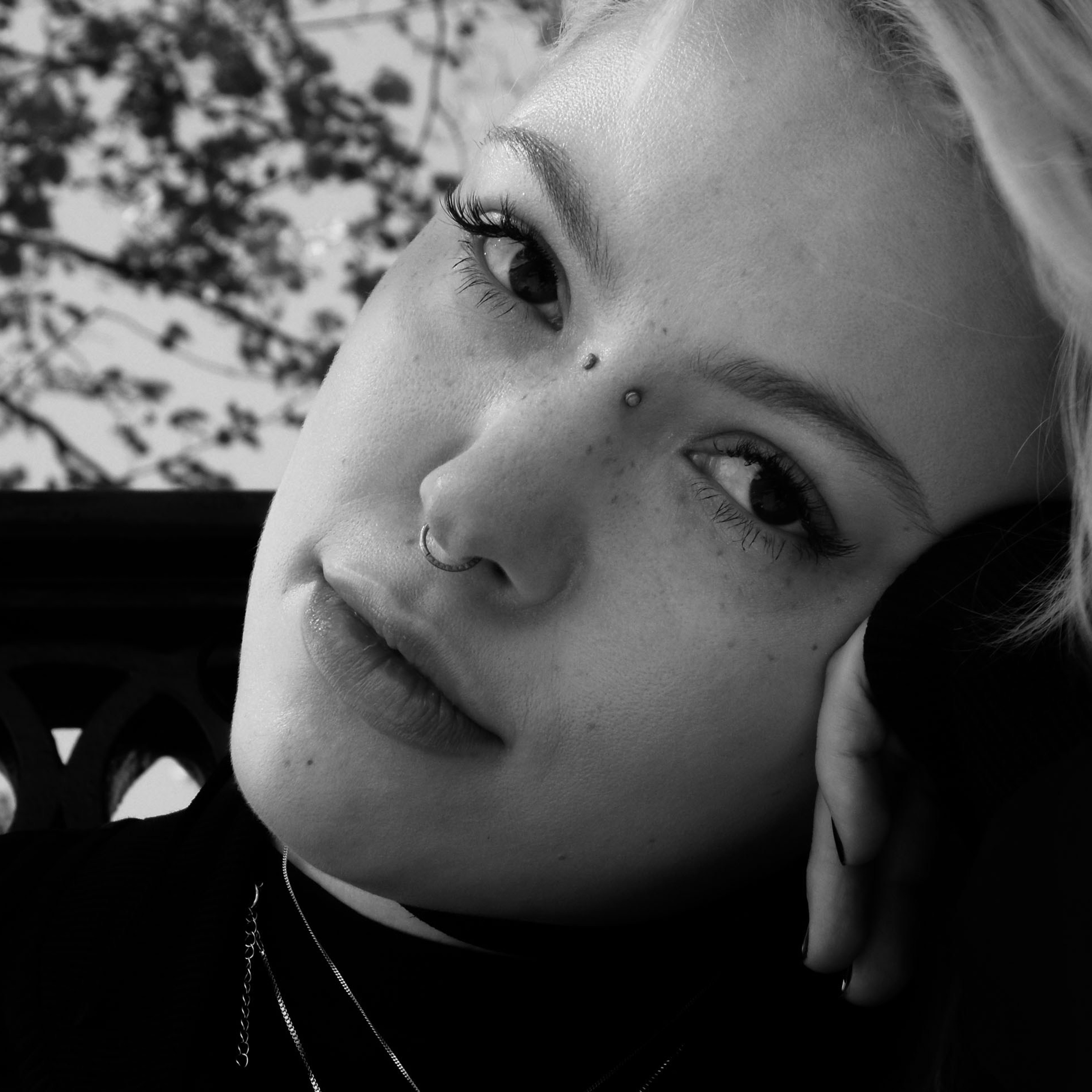 Irina (about d-word). Я — Мария, фотограф/фотохудожник в Санкт-Петербурге