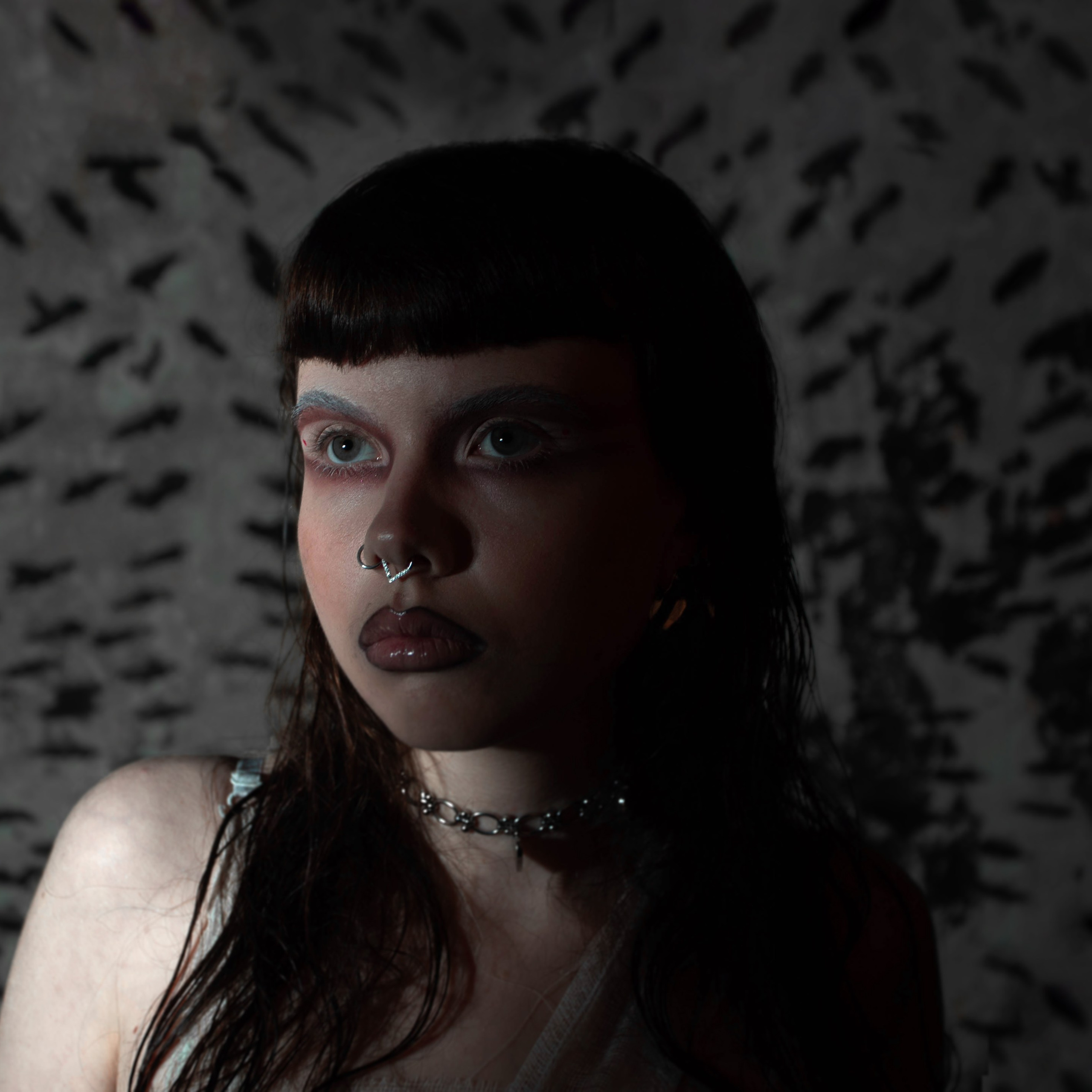 Shhhh. Я — Мария, фотограф/фотохудожник в Санкт-Петербурге