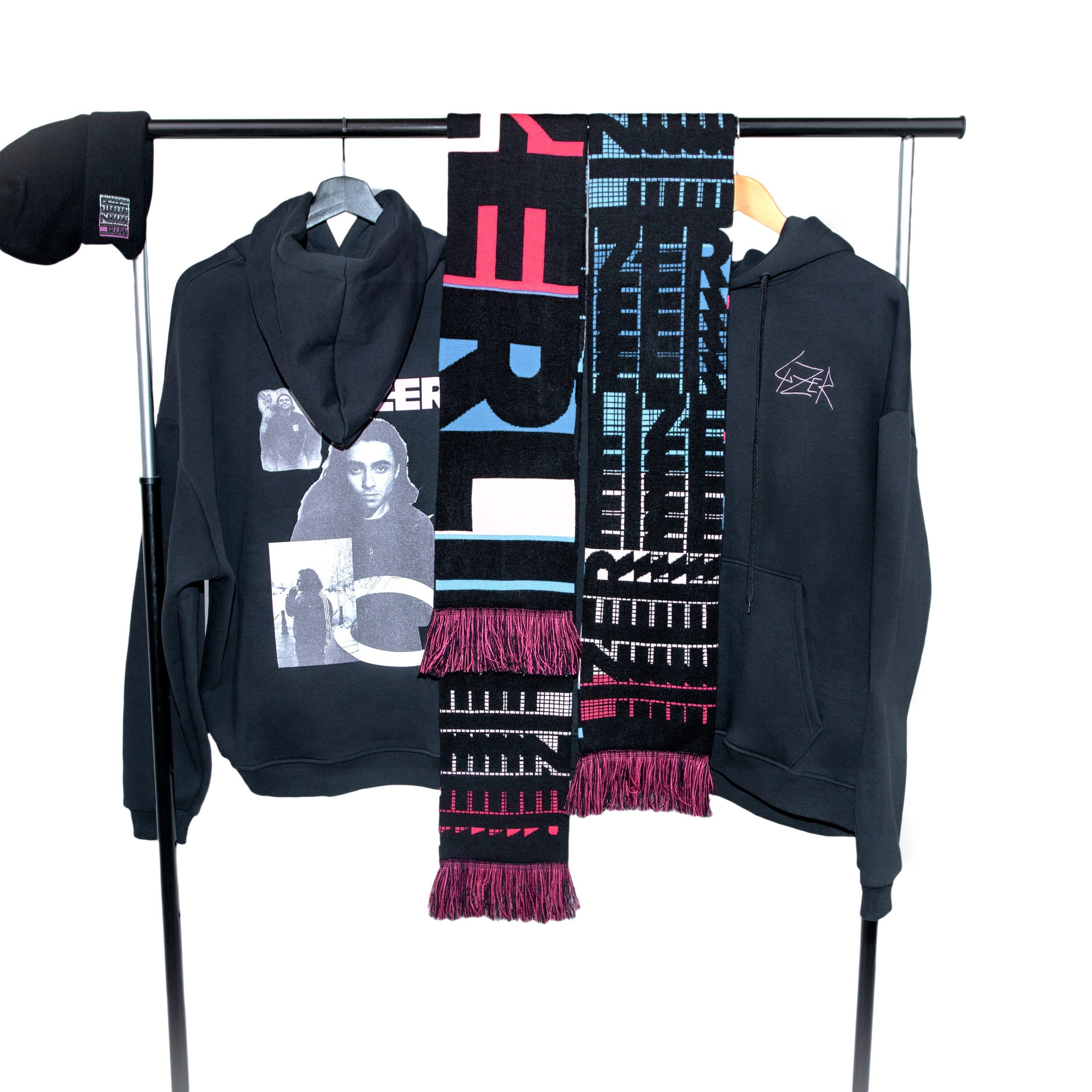 Lizer merch. Я — Мария, фотограф/фотохудожник в Санкт-Петербурге