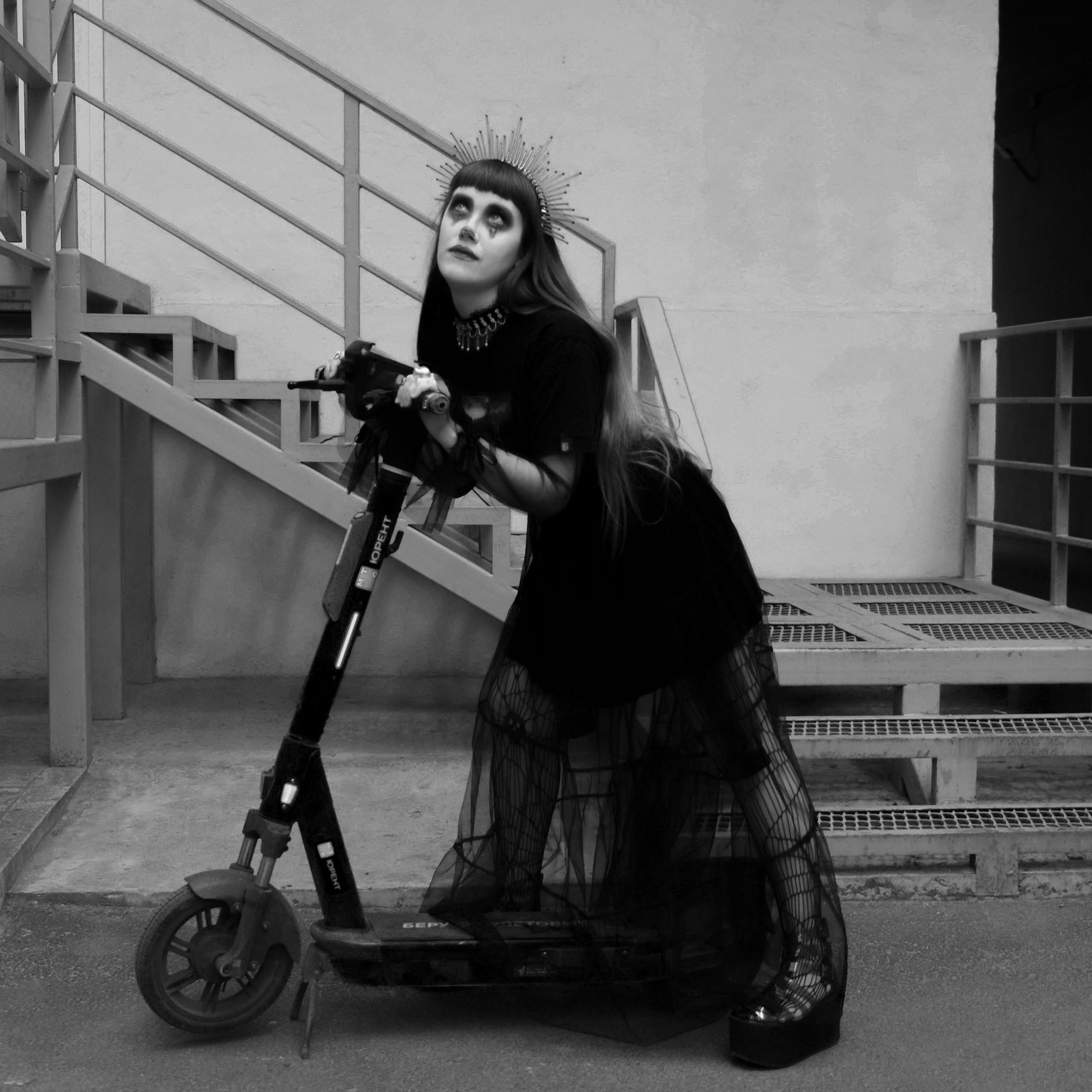 Olga d-world. Я — Мария, фотограф/фотохудожник в Санкт-Петербурге