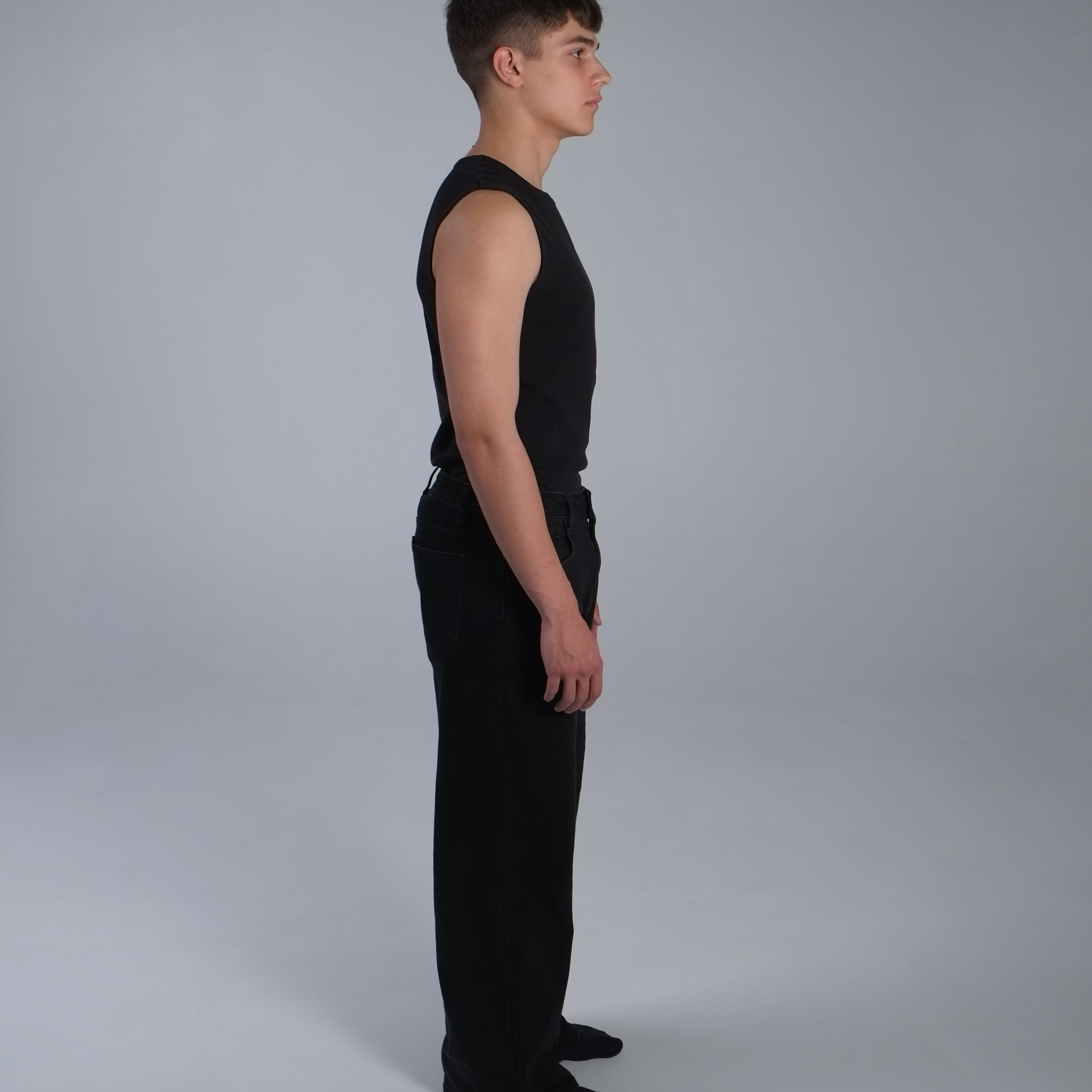 Ivan. Я — Мария, фотограф/фотохудожник в Санкт-Петербурге