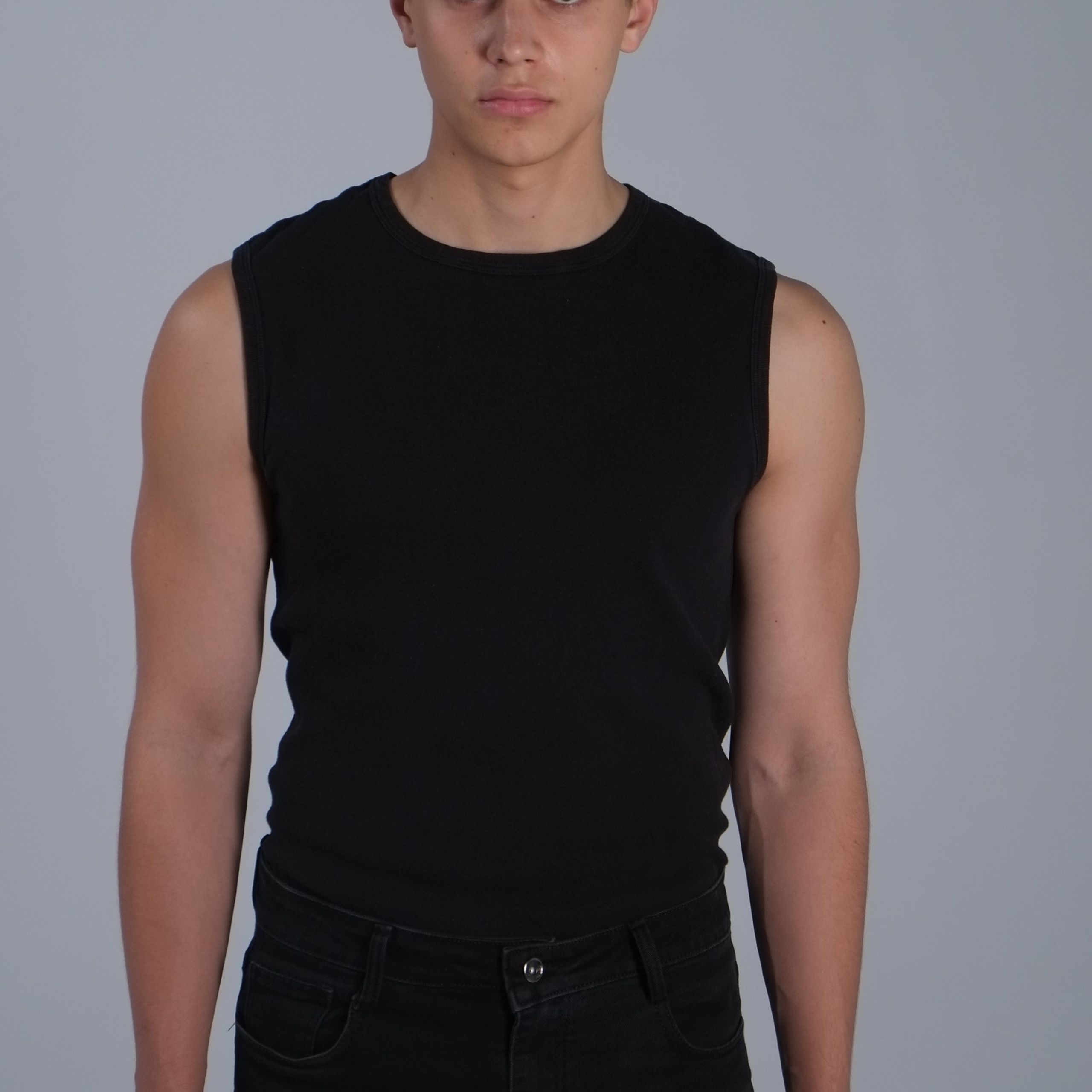 Ivan. Я — Мария, фотограф/фотохудожник в Санкт-Петербурге