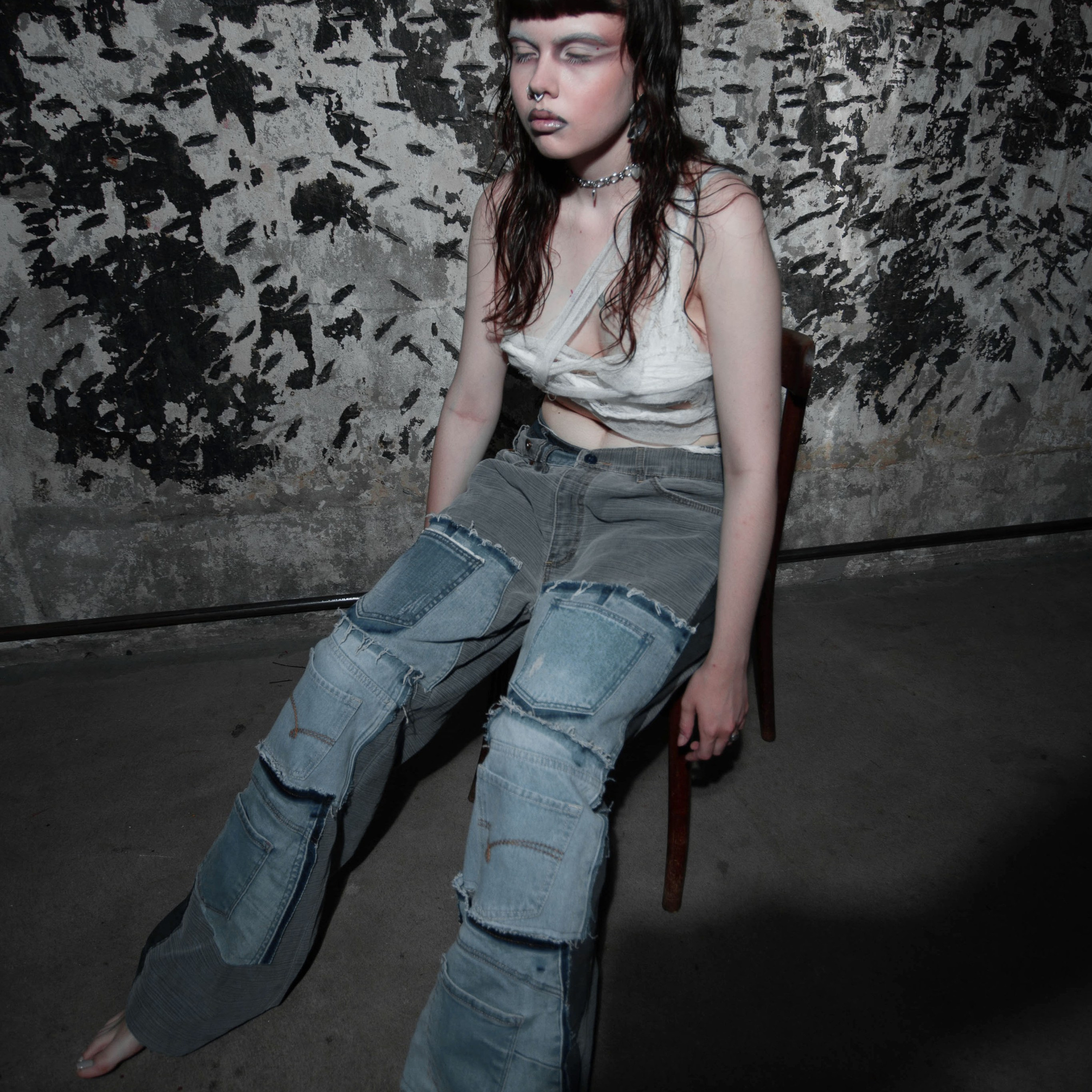 Shhhh. Я — Мария, фотограф/фотохудожник в Санкт-Петербурге