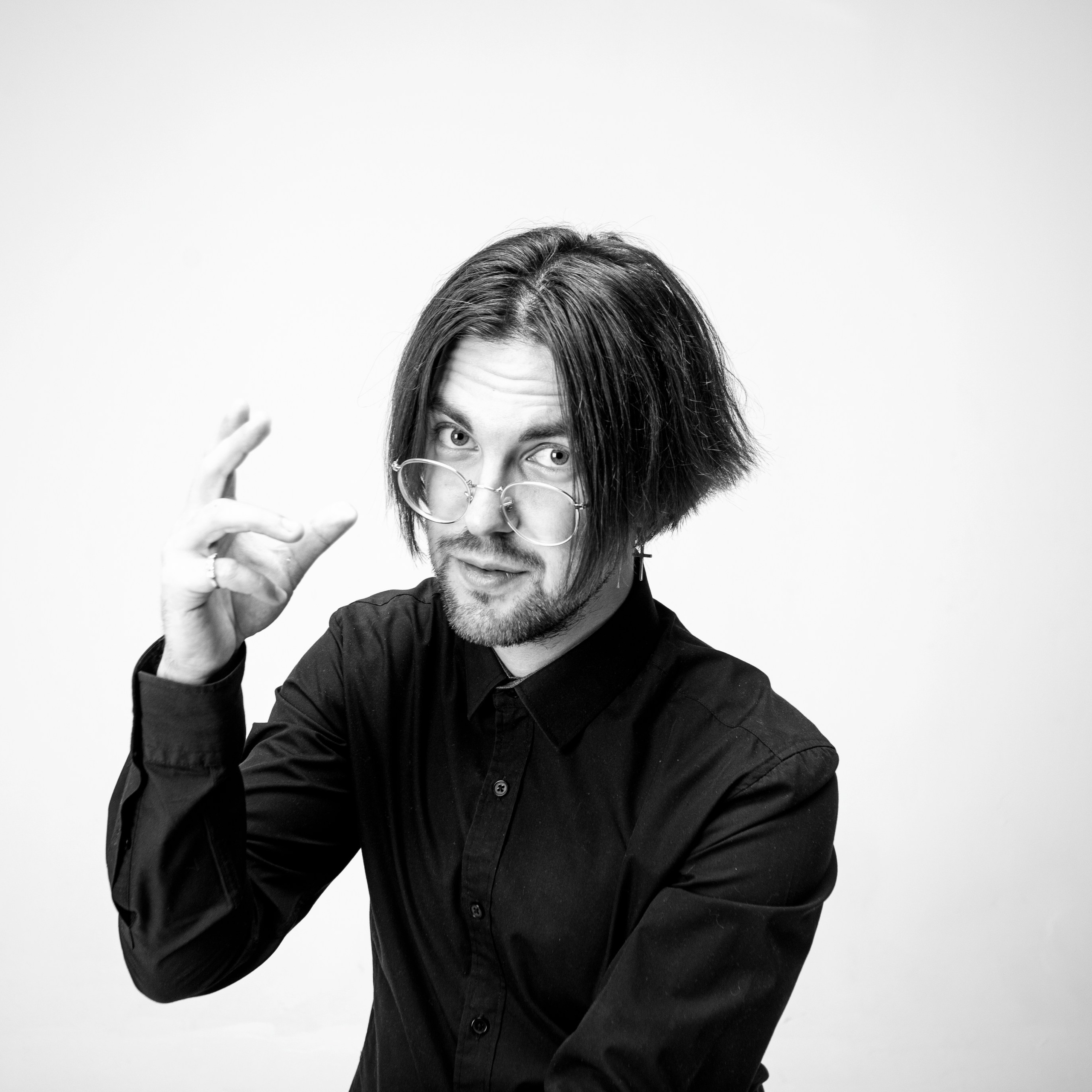 Kolmart. Я — Мария, фотограф/фотохудожник в Санкт-Петербурге