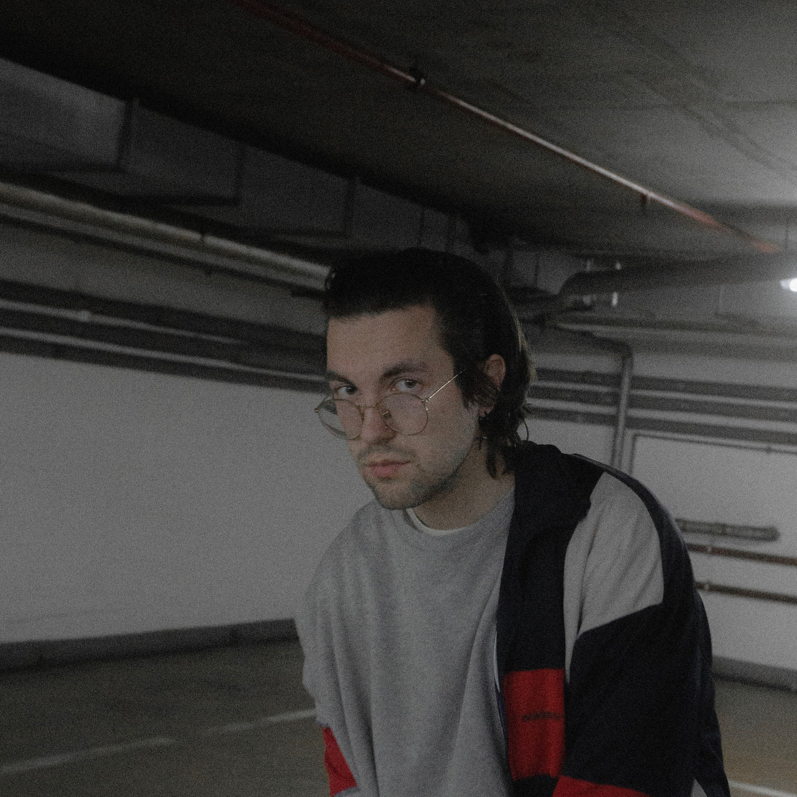 Here and there. Я — Мария, фотограф/фотохудожник в Санкт-Петербурге