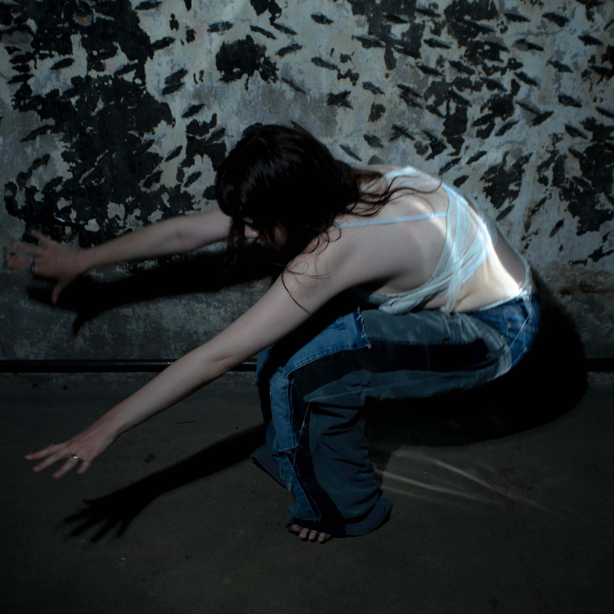 Shhhh. Я — Мария, фотограф/фотохудожник в Санкт-Петербурге