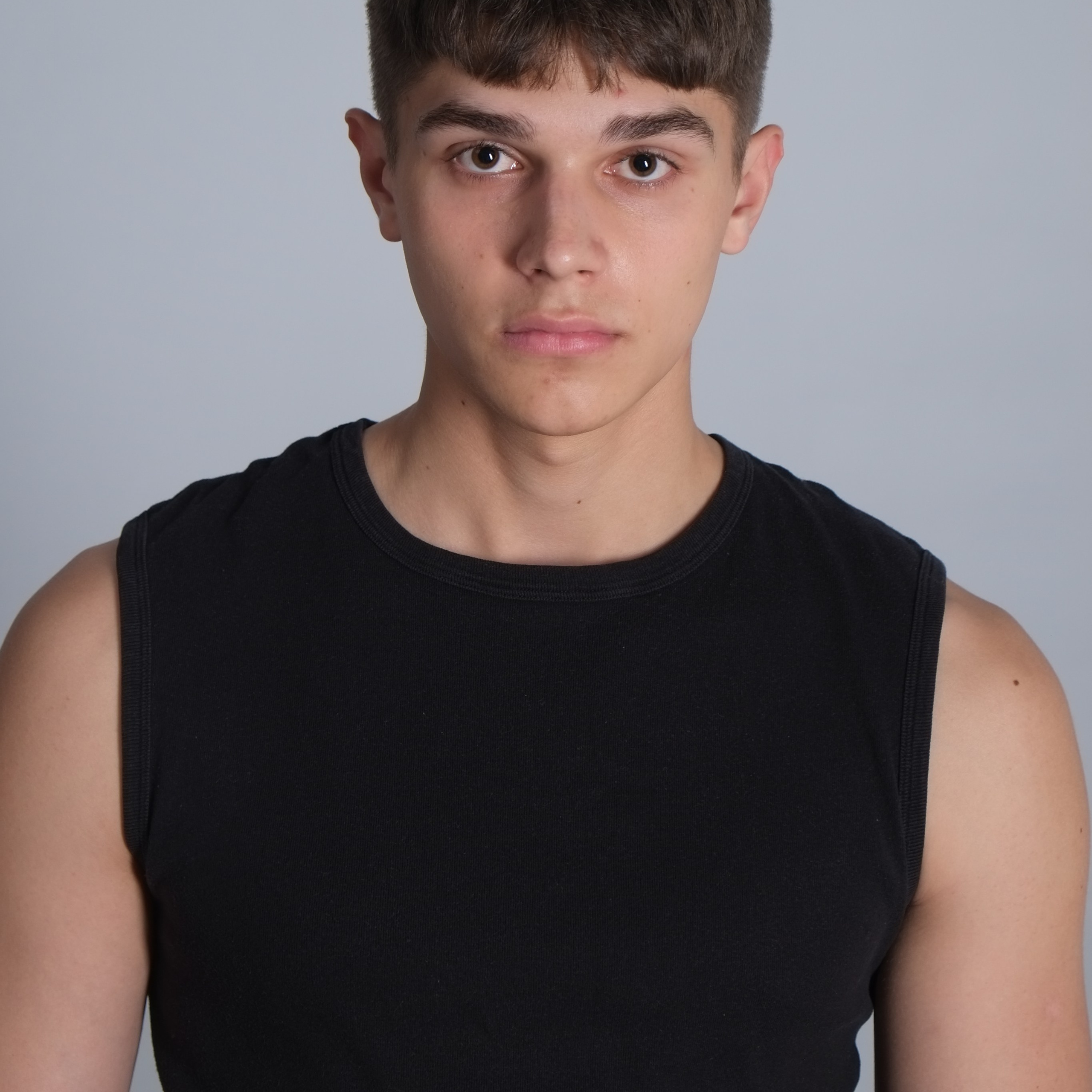 Ivan. Я — Мария, фотограф/фотохудожник в Санкт-Петербурге