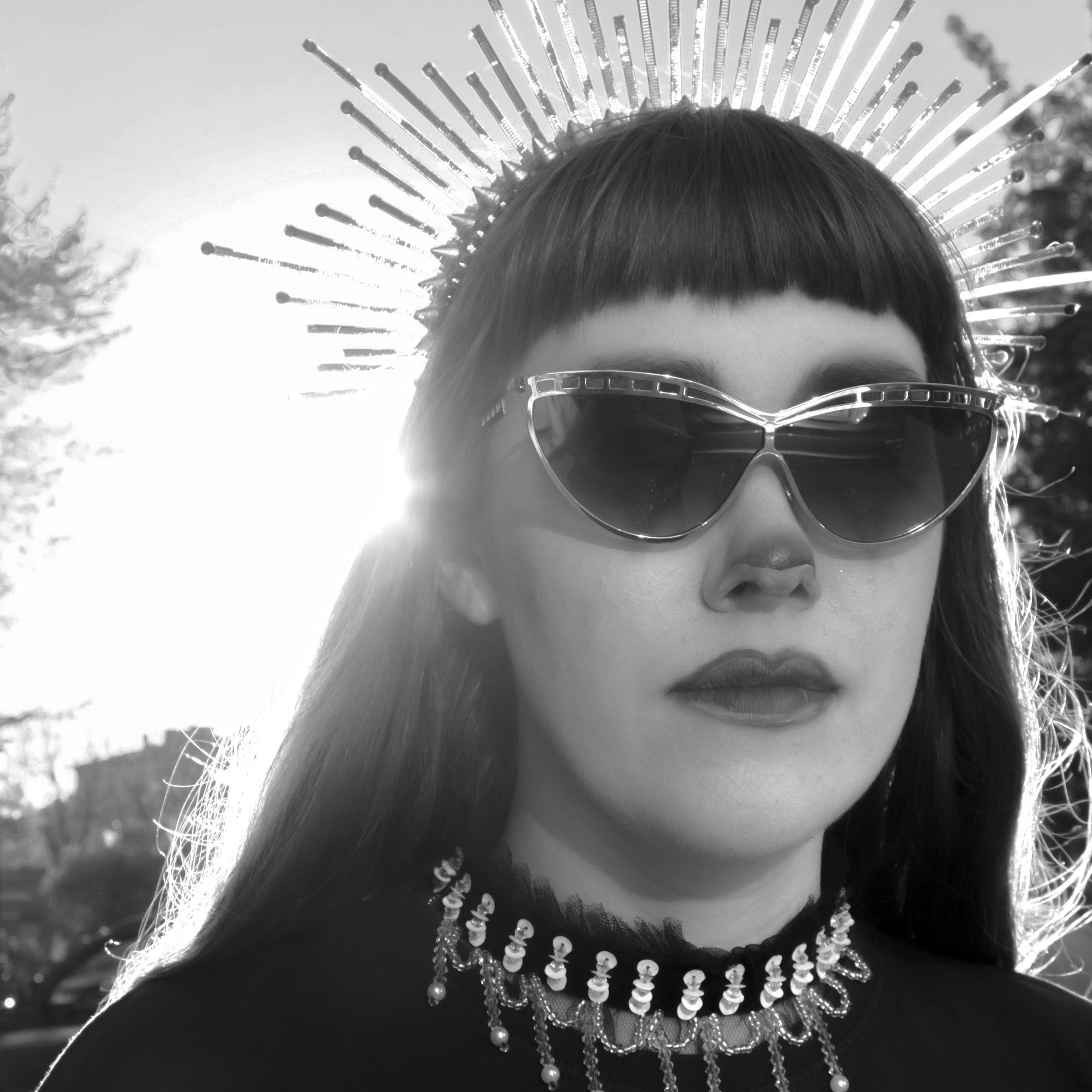 Olga d-world. Я — Мария, фотограф/фотохудожник в Санкт-Петербурге