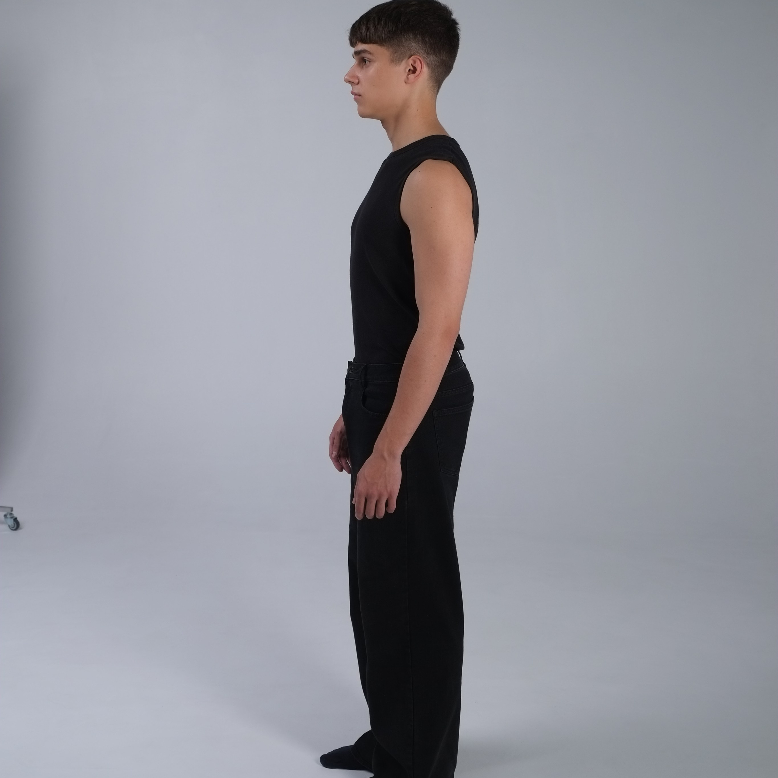 Ivan. Я — Мария, фотограф/фотохудожник в Санкт-Петербурге