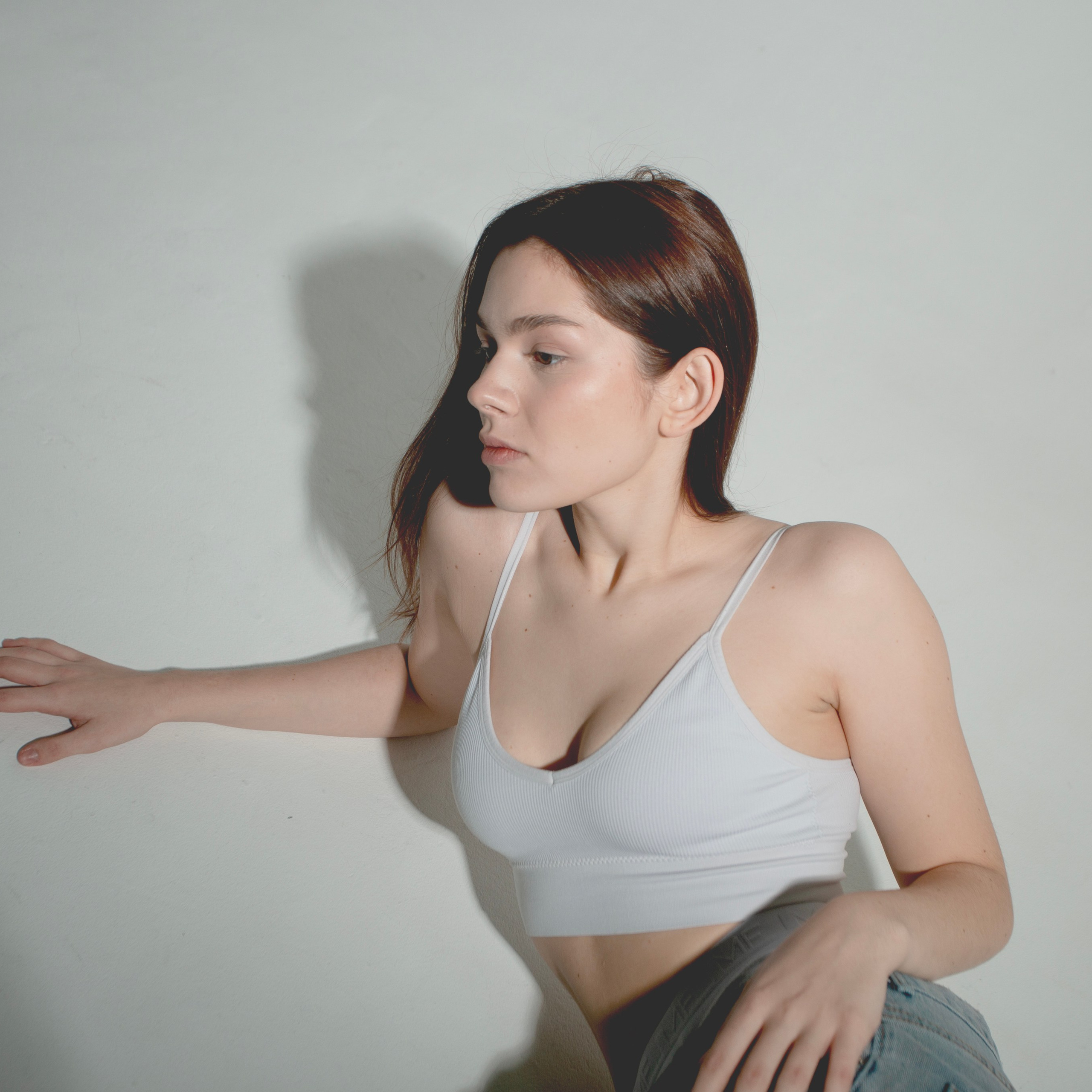 Arina. Я — Мария, фотограф/фотохудожник в Санкт-Петербурге