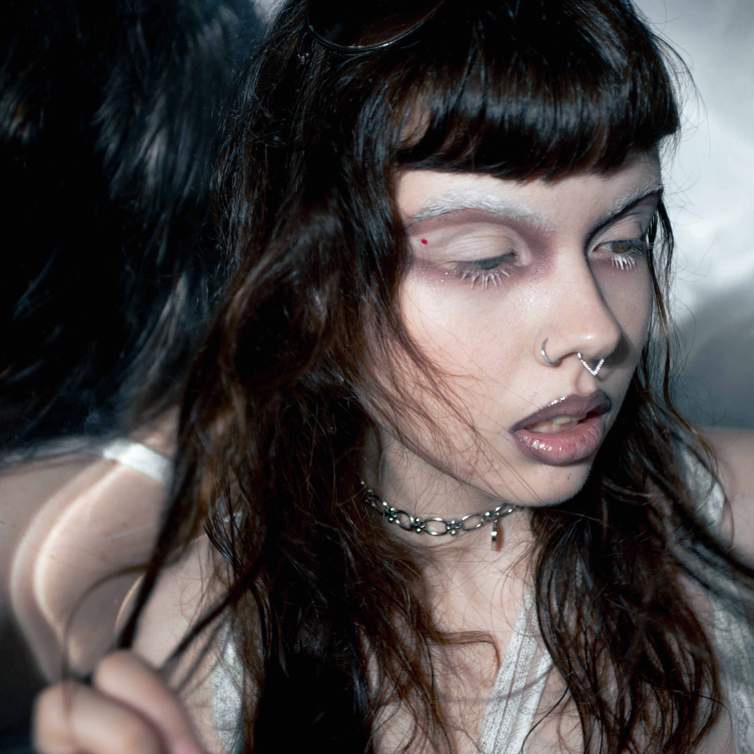 Shhhh. Я — Мария, фотограф/фотохудожник в Санкт-Петербурге