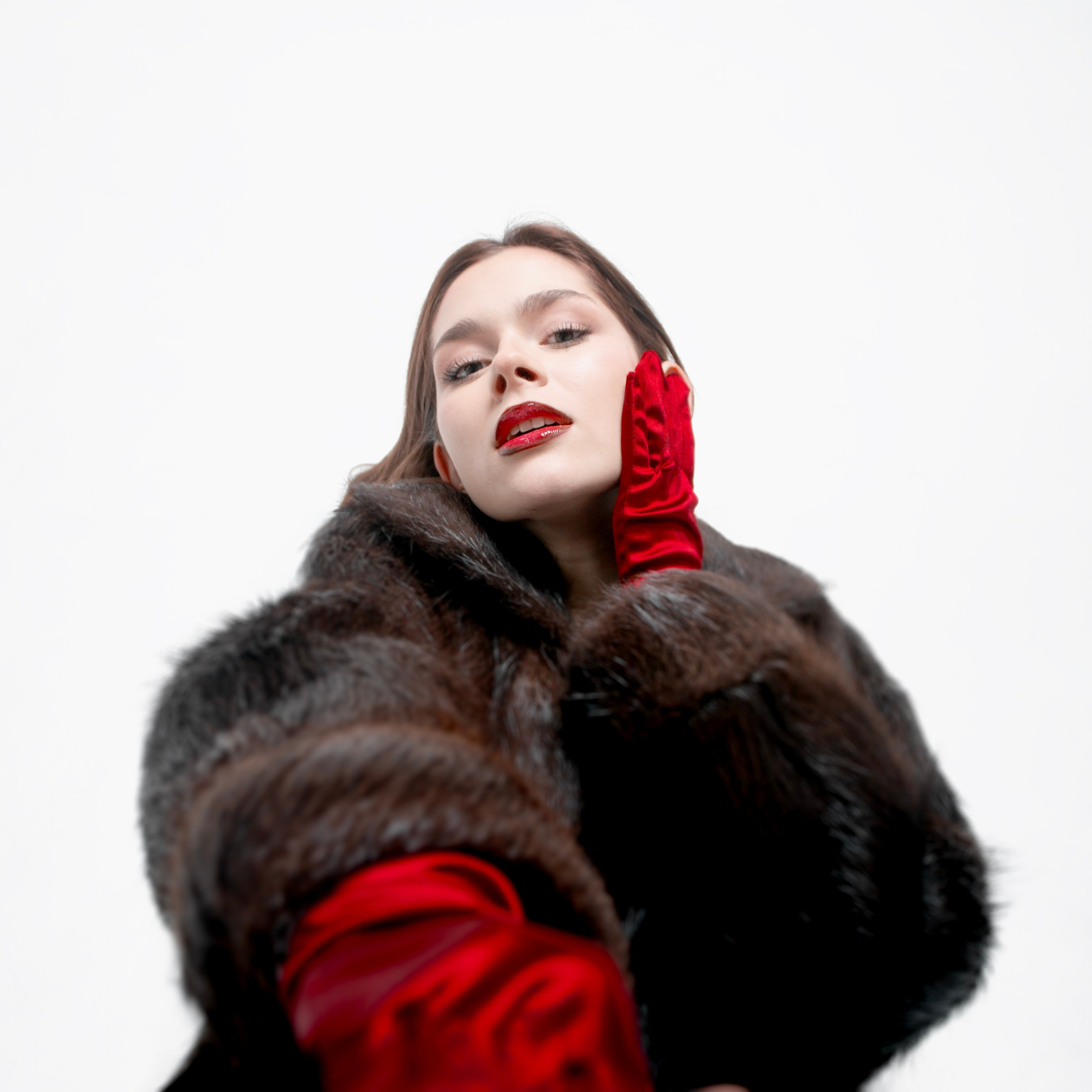 Arina. Я — Мария, фотограф/фотохудожник в Санкт-Петербурге