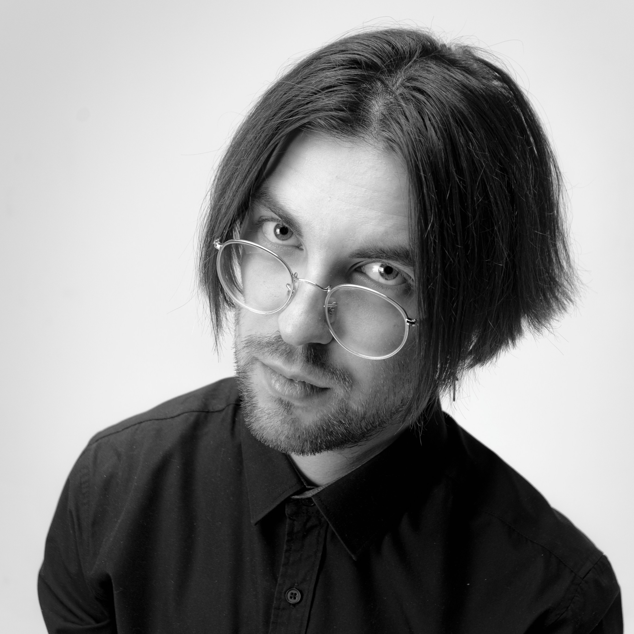 Kolmart. Я — Мария, фотограф/фотохудожник в Санкт-Петербурге