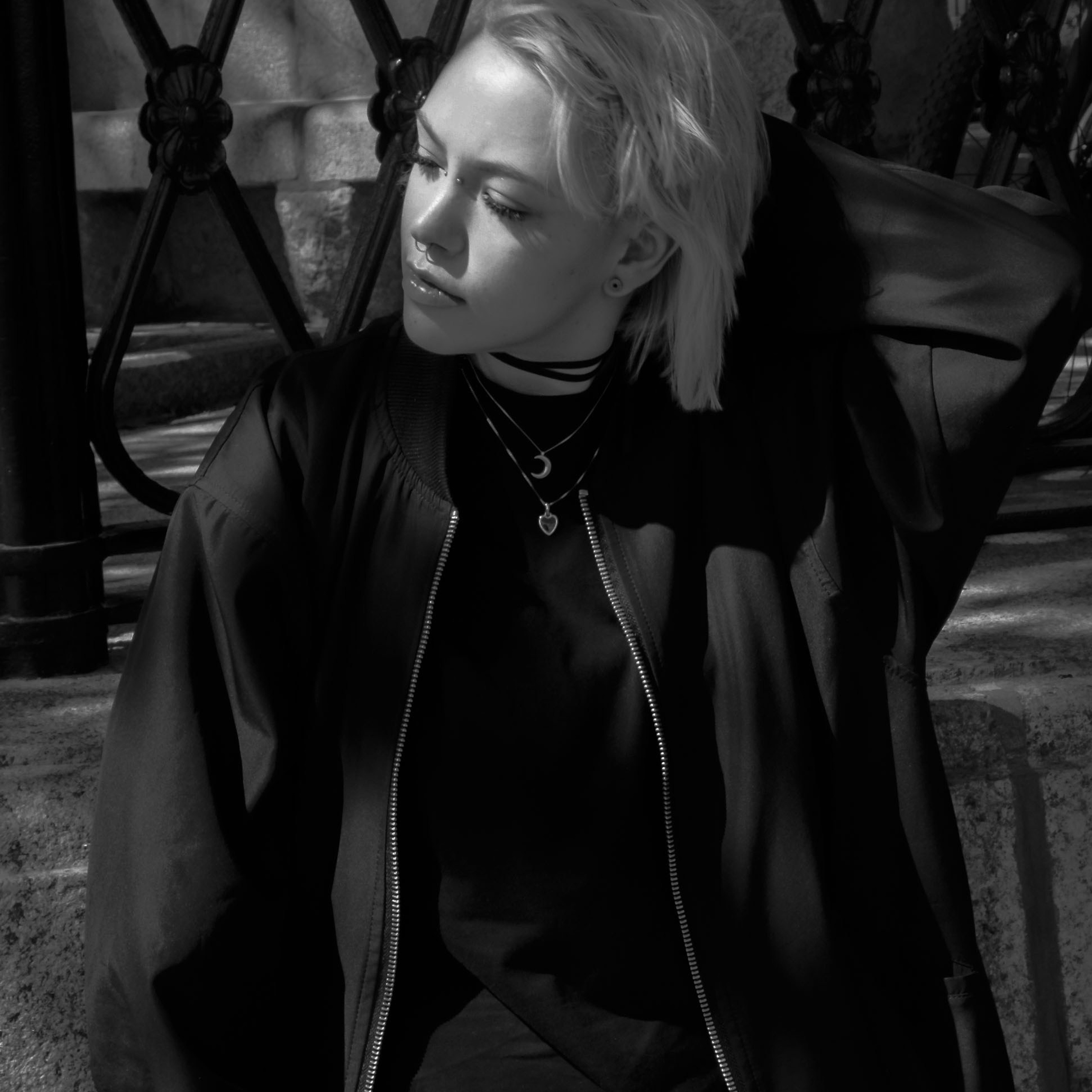 Irina (about d-word). Я — Мария, фотограф/фотохудожник в Санкт-Петербурге