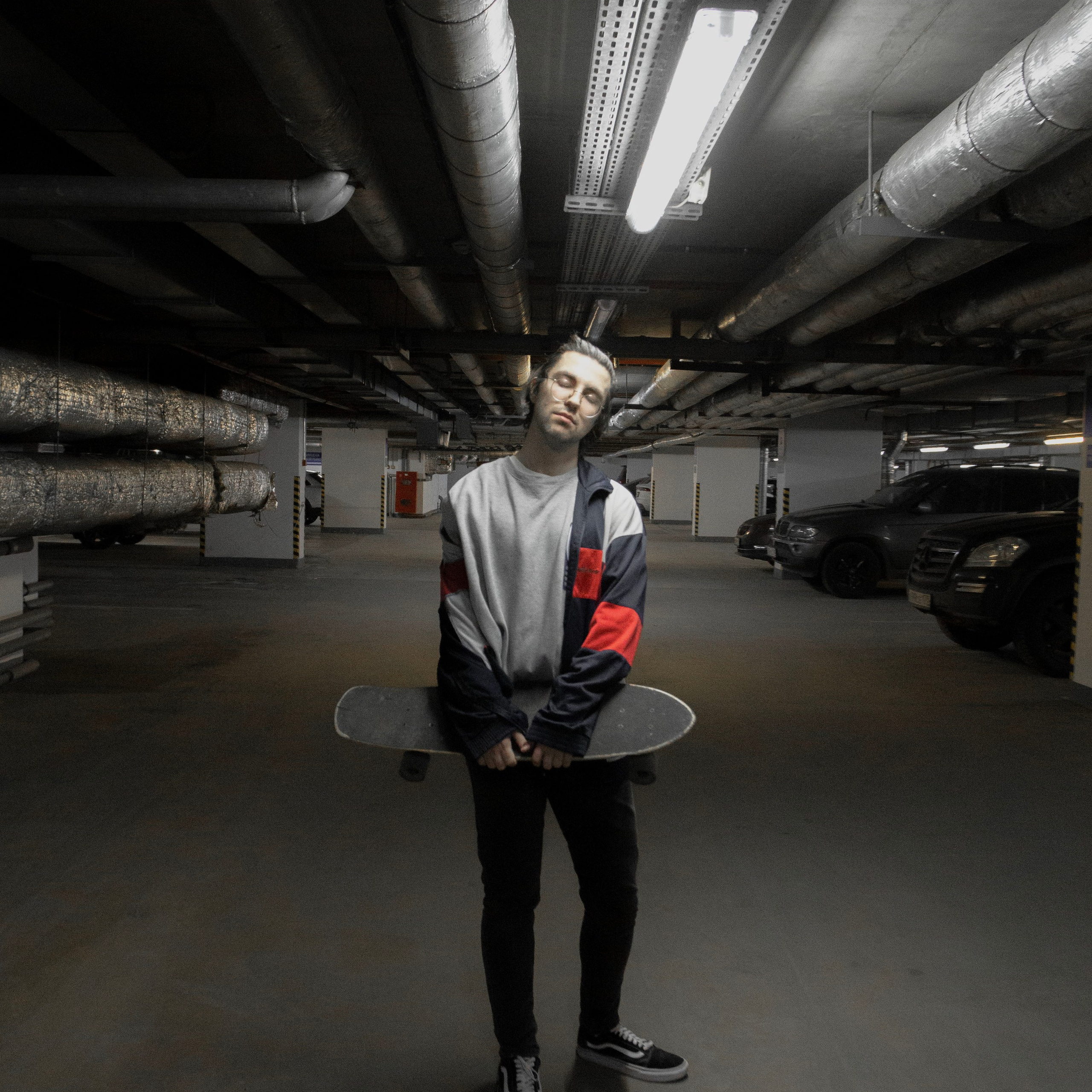 Here and there. Я — Мария, фотограф/фотохудожник в Санкт-Петербурге