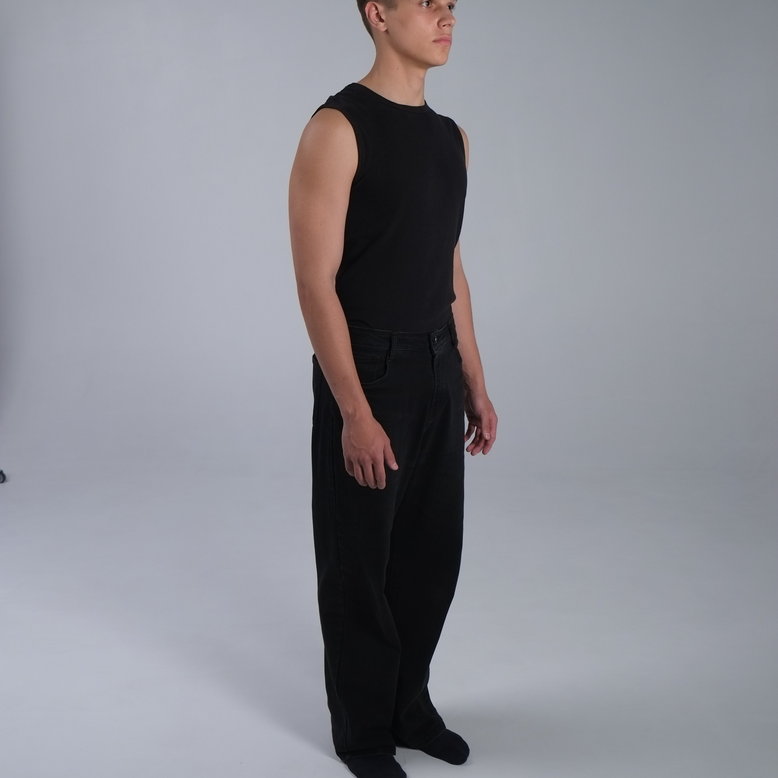 Ivan. Я — Мария, фотограф/фотохудожник в Санкт-Петербурге