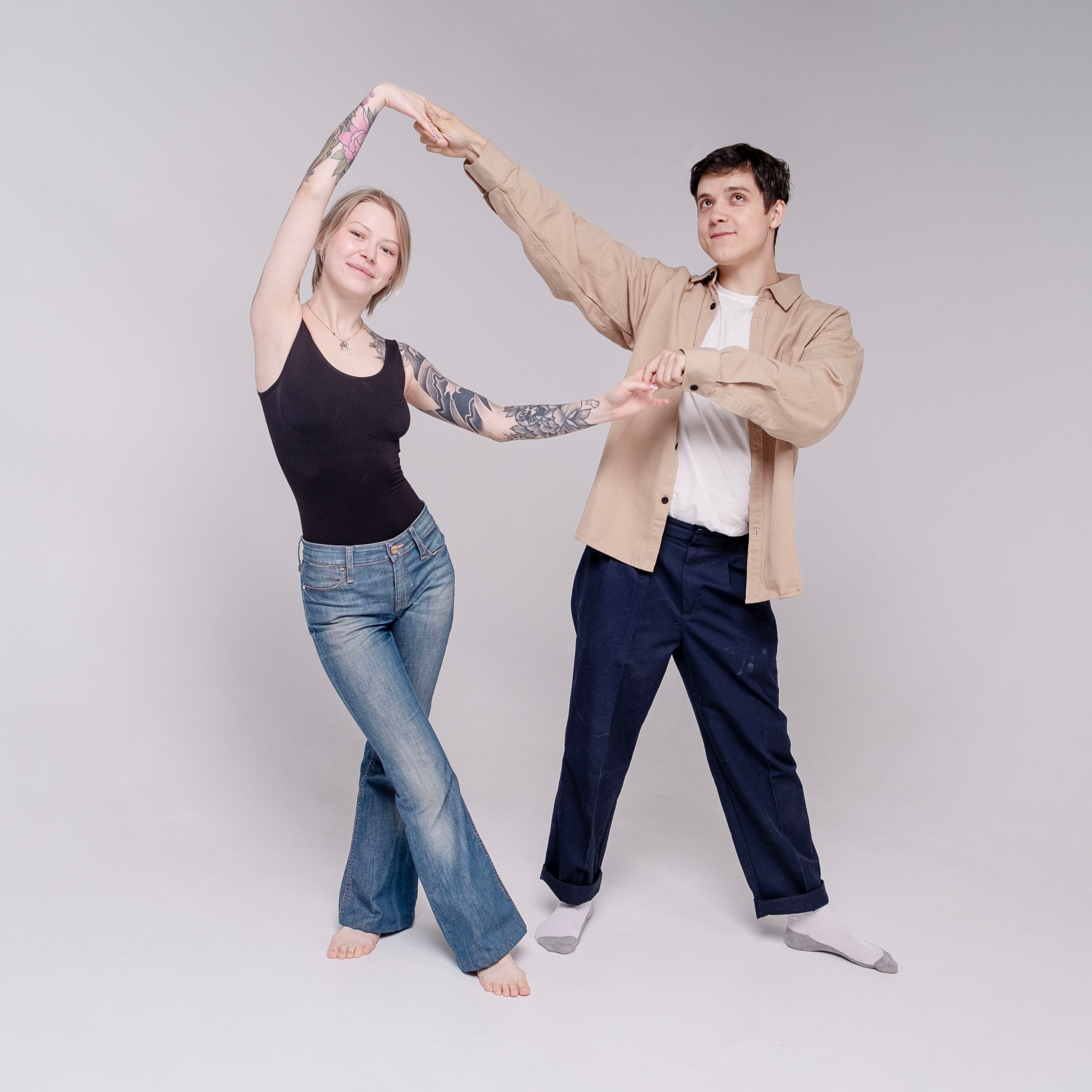 Uki (meaning — snow). Я — Мария, фотограф/фотохудожник в Санкт-Петербурге