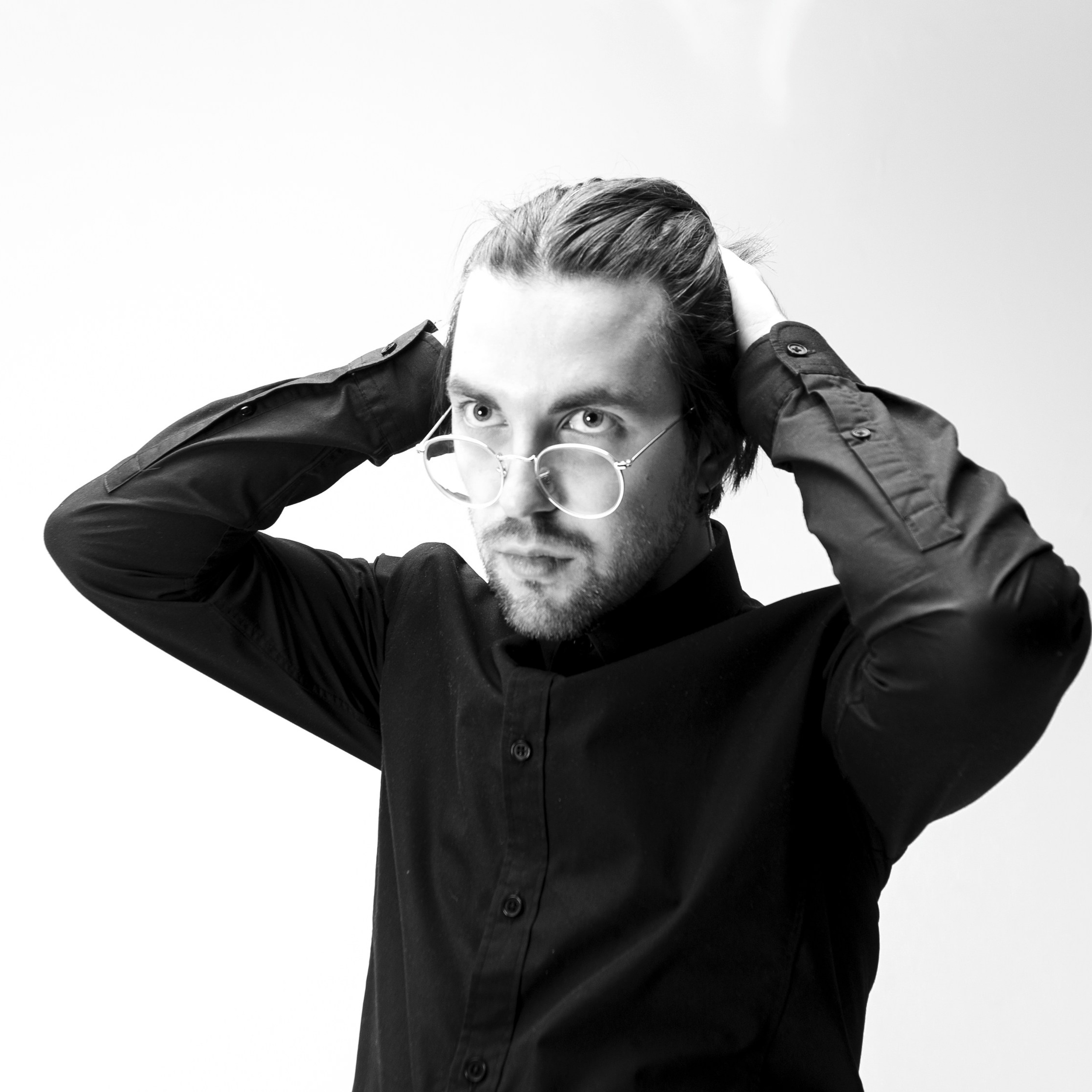 Kolmart. Я — Мария, фотограф/фотохудожник в Санкт-Петербурге