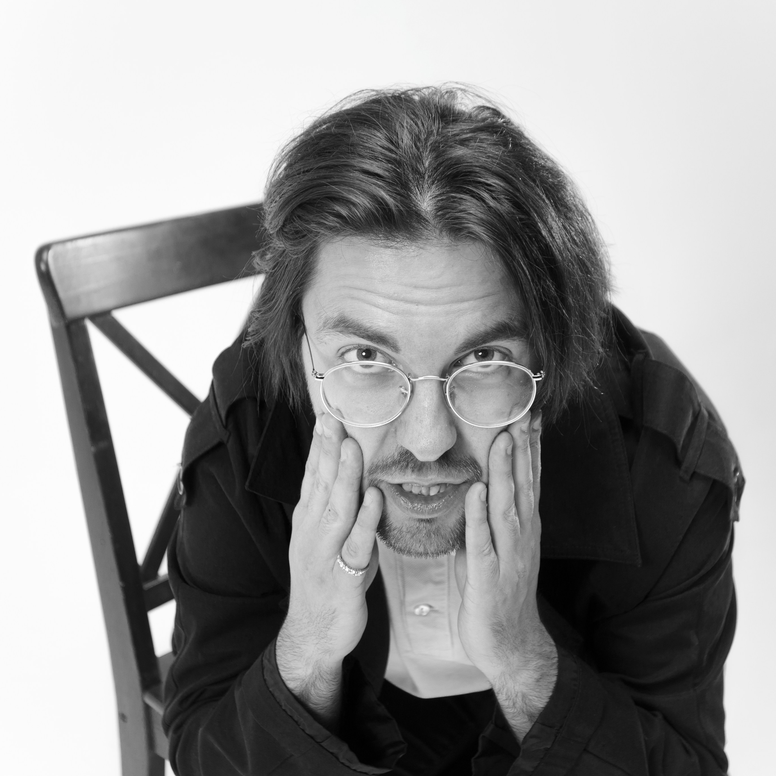 Kolmart. Я — Мария, фотограф/фотохудожник в Санкт-Петербурге