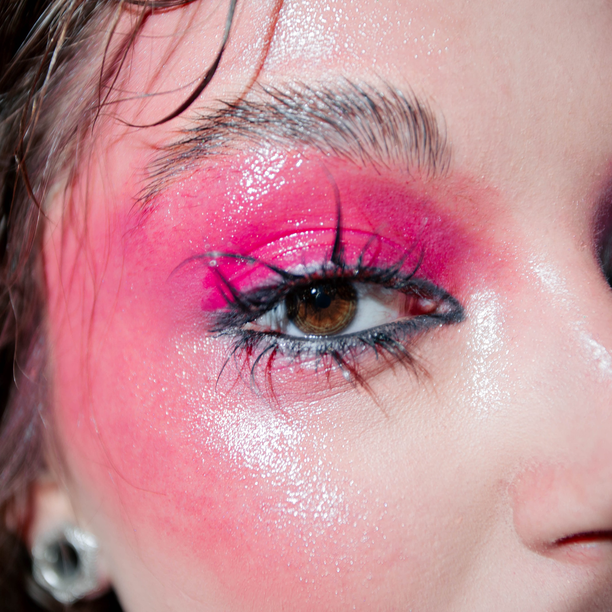 Shhhh. Я — Мария, фотограф/фотохудожник в Санкт-Петербурге