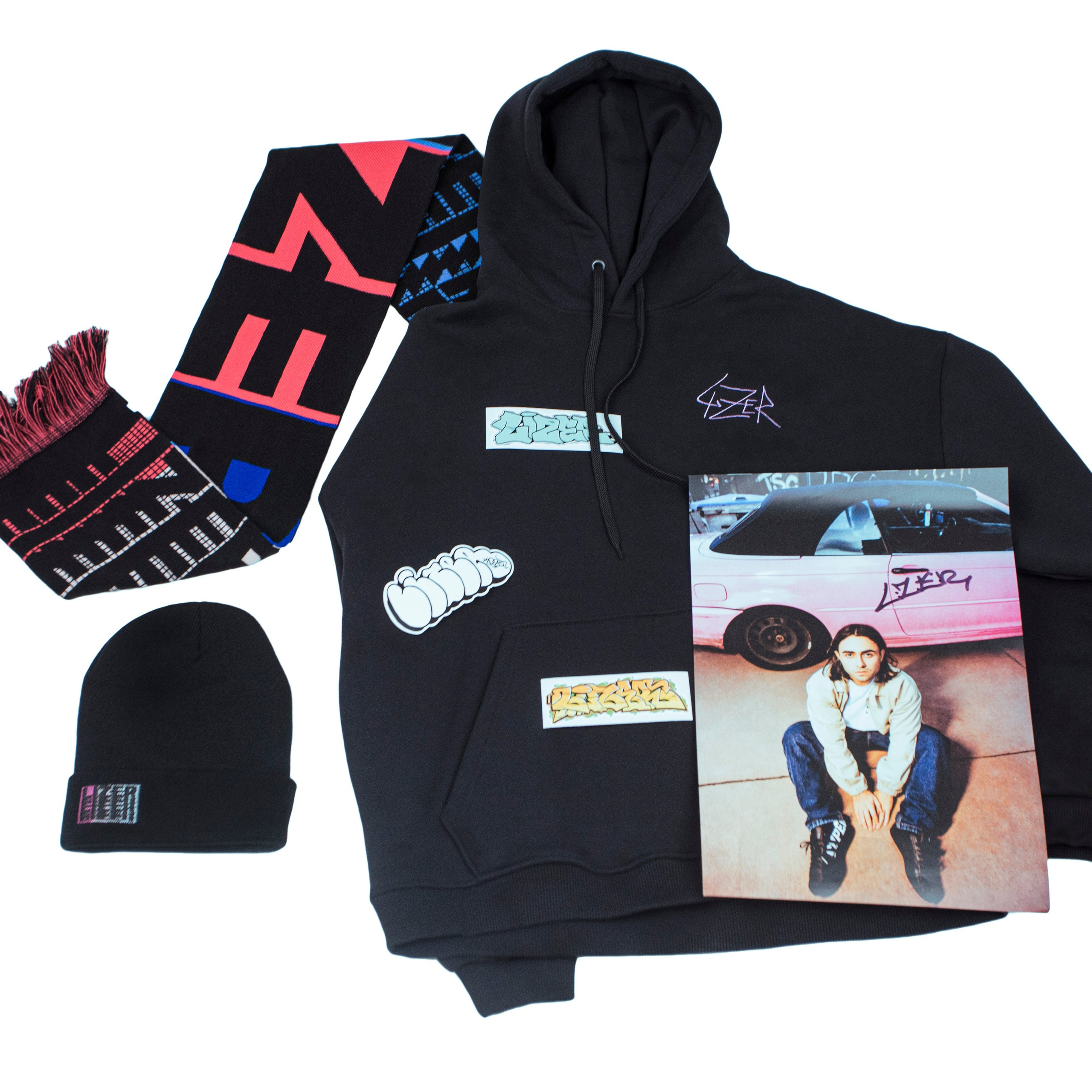 Lizer merch. Я — Мария, фотограф/фотохудожник в Санкт-Петербурге