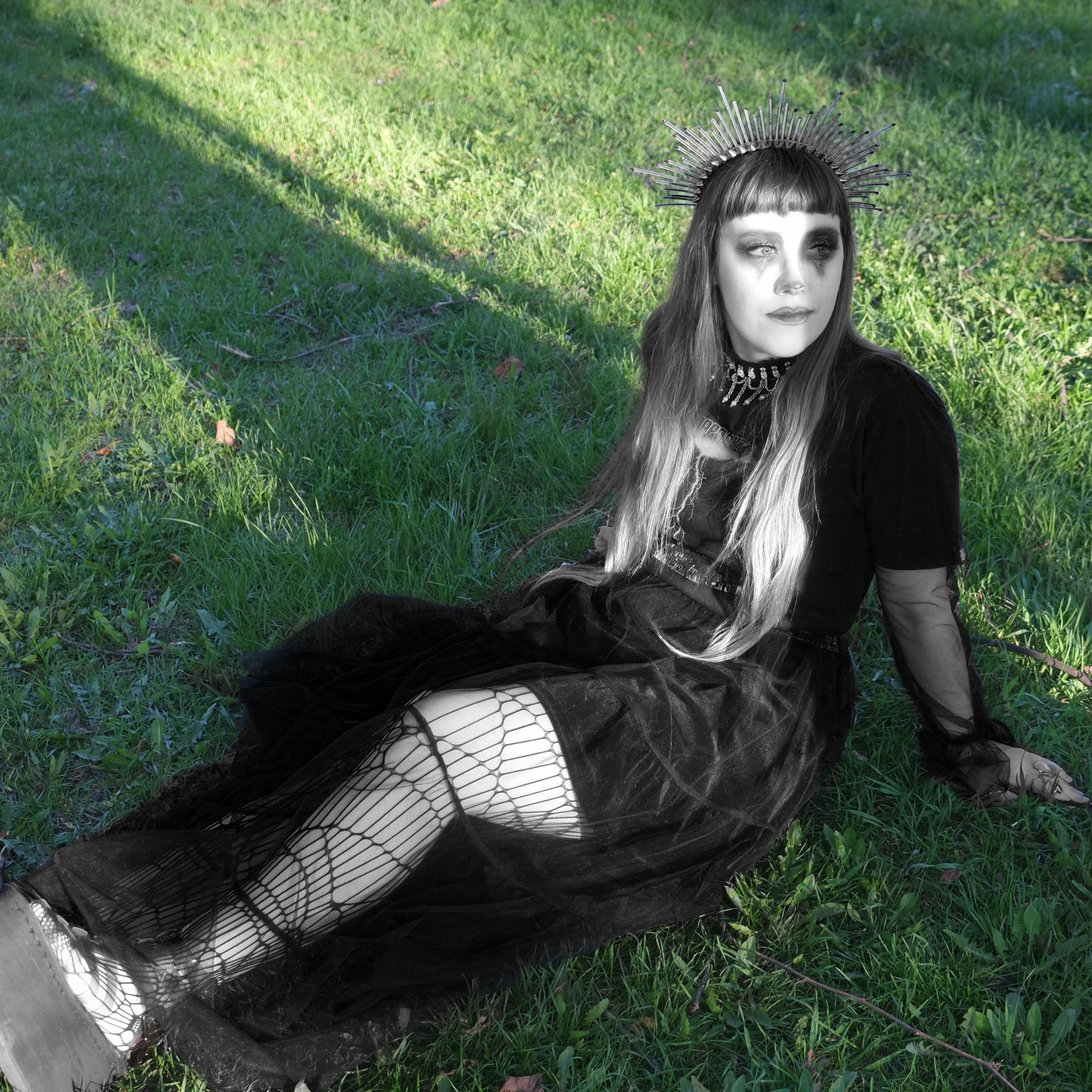 Olga d-world. Я — Мария, фотограф/фотохудожник в Санкт-Петербурге