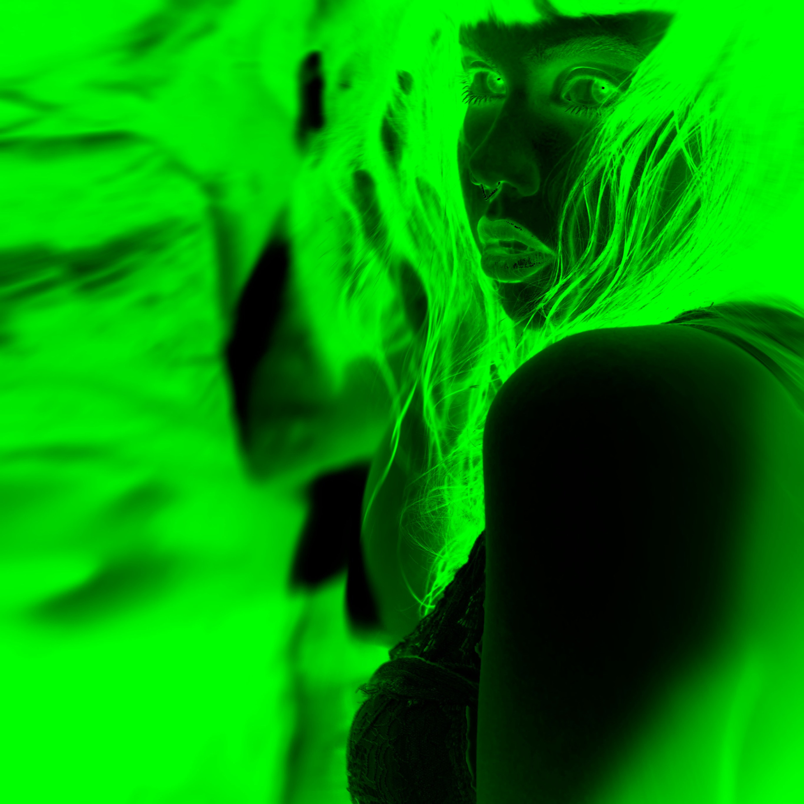 Shhhh. Я — Мария, фотограф/фотохудожник в Санкт-Петербурге