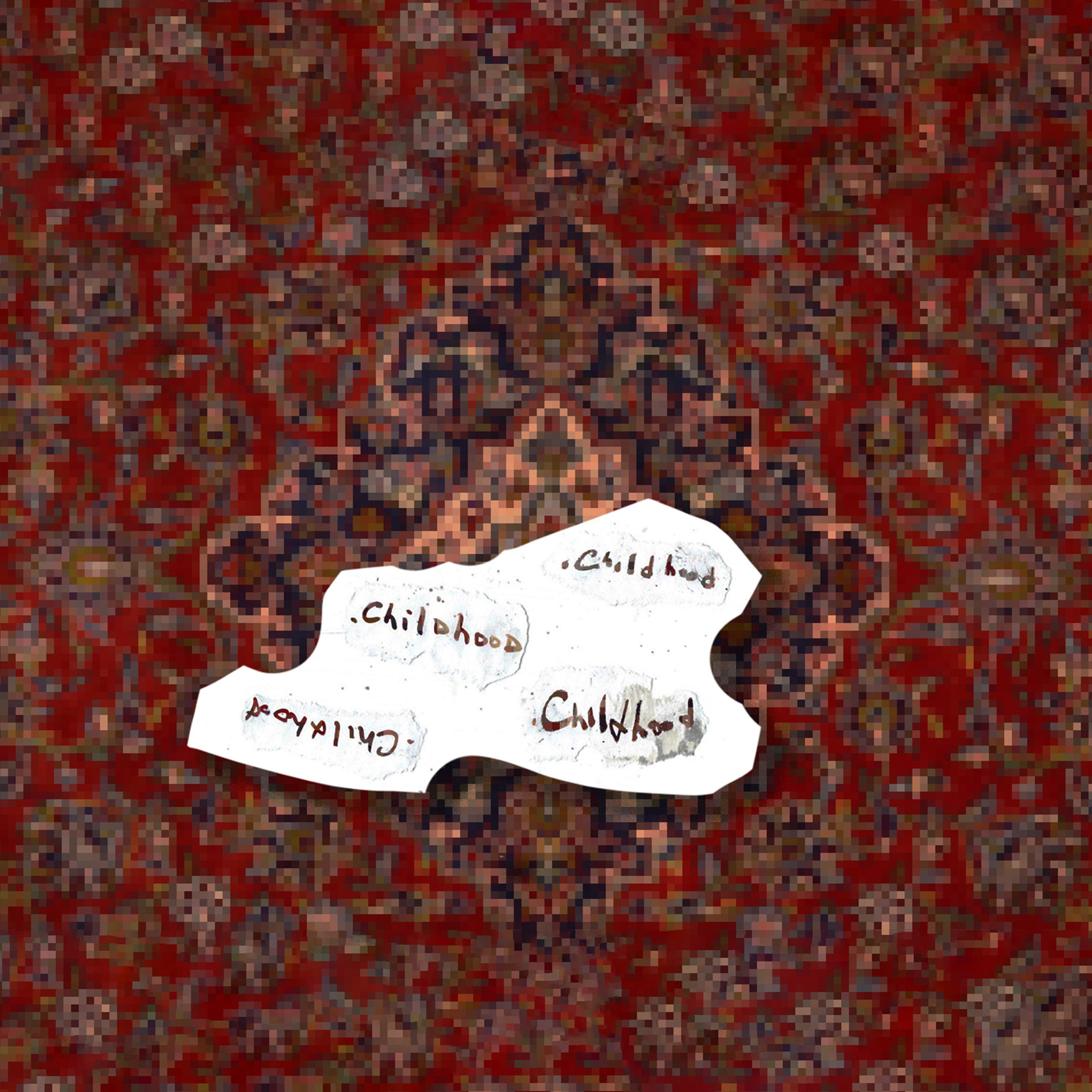 Cover «from nowhere with lo-fi». Я — Мария, фотограф/фотохудожник в Санкт-Петербурге