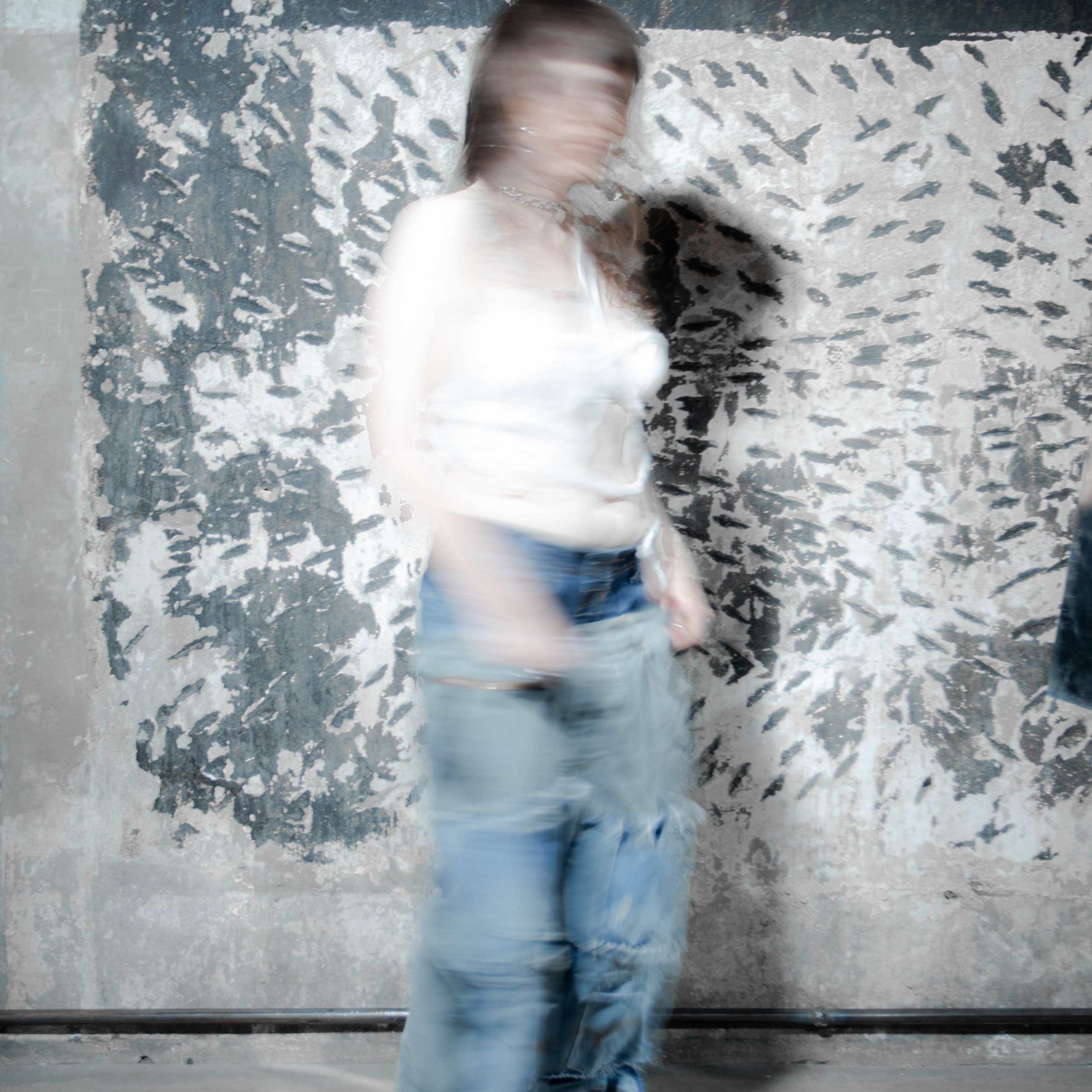 Shhhh. Я — Мария, фотограф/фотохудожник в Санкт-Петербурге