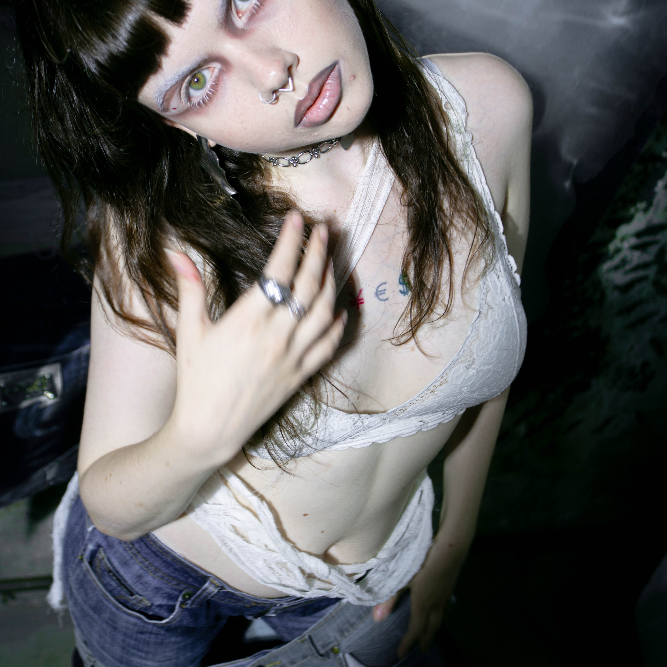 Shhhh. Я — Мария, фотограф/фотохудожник в Санкт-Петербурге