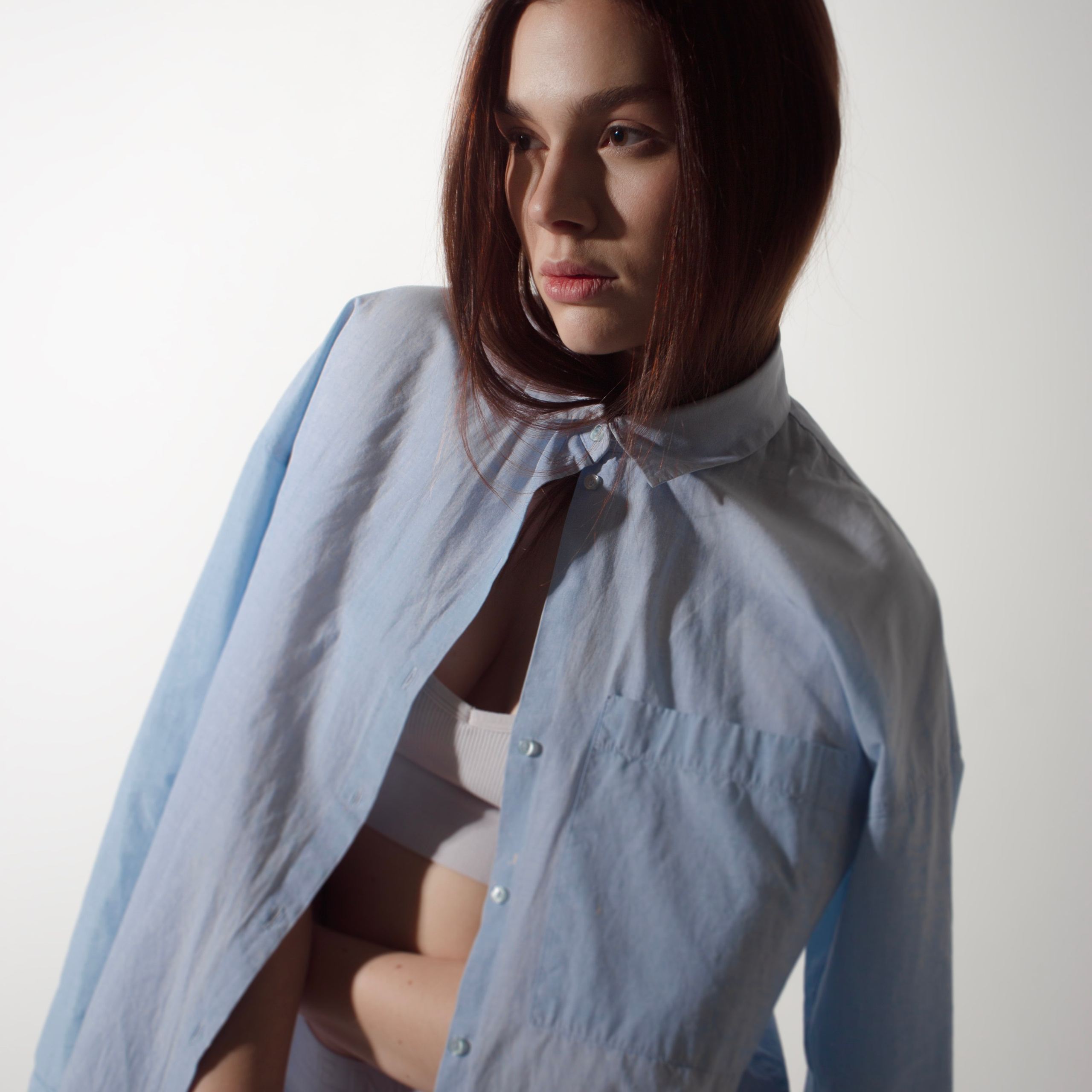 Arina. Я — Мария, фотограф/фотохудожник в Санкт-Петербурге